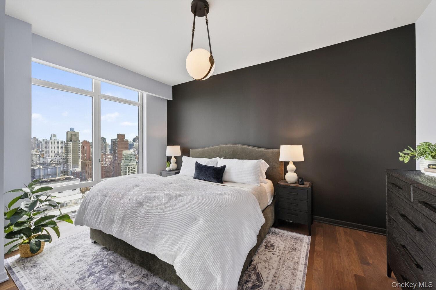 207 E 57TH Street Unit 29A, Manhattan NY 10022