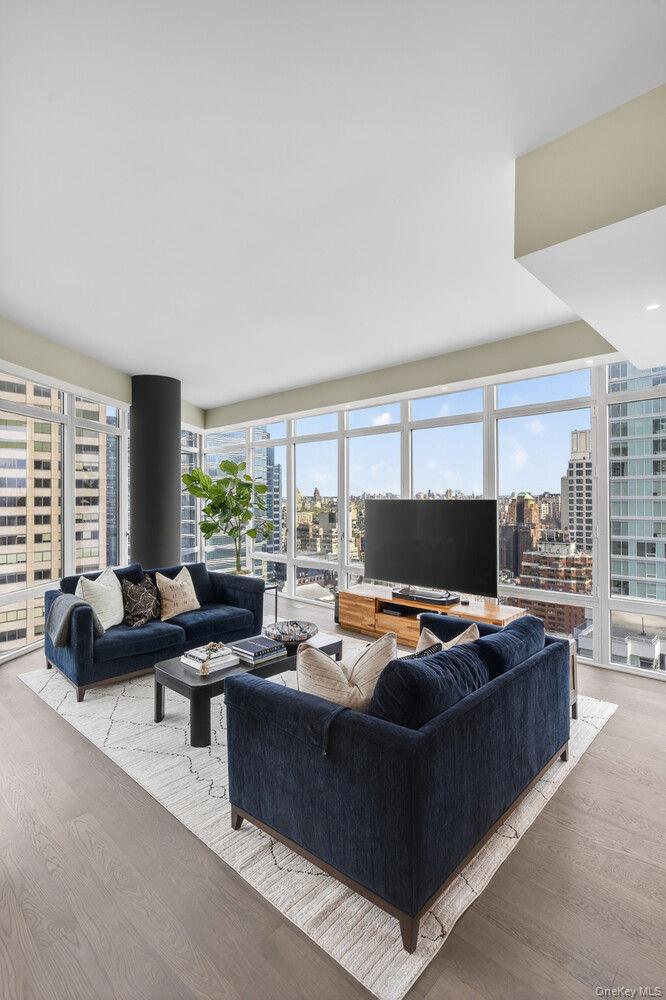 207 E 57TH Street Unit 29A, Manhattan NY 10022
