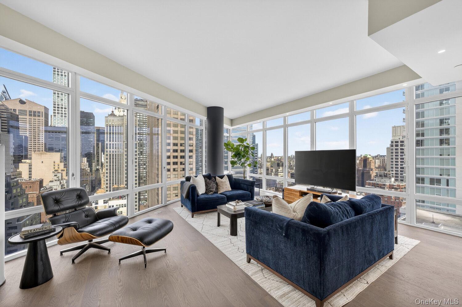 207 E 57TH Street Unit 29A, Manhattan NY 10022