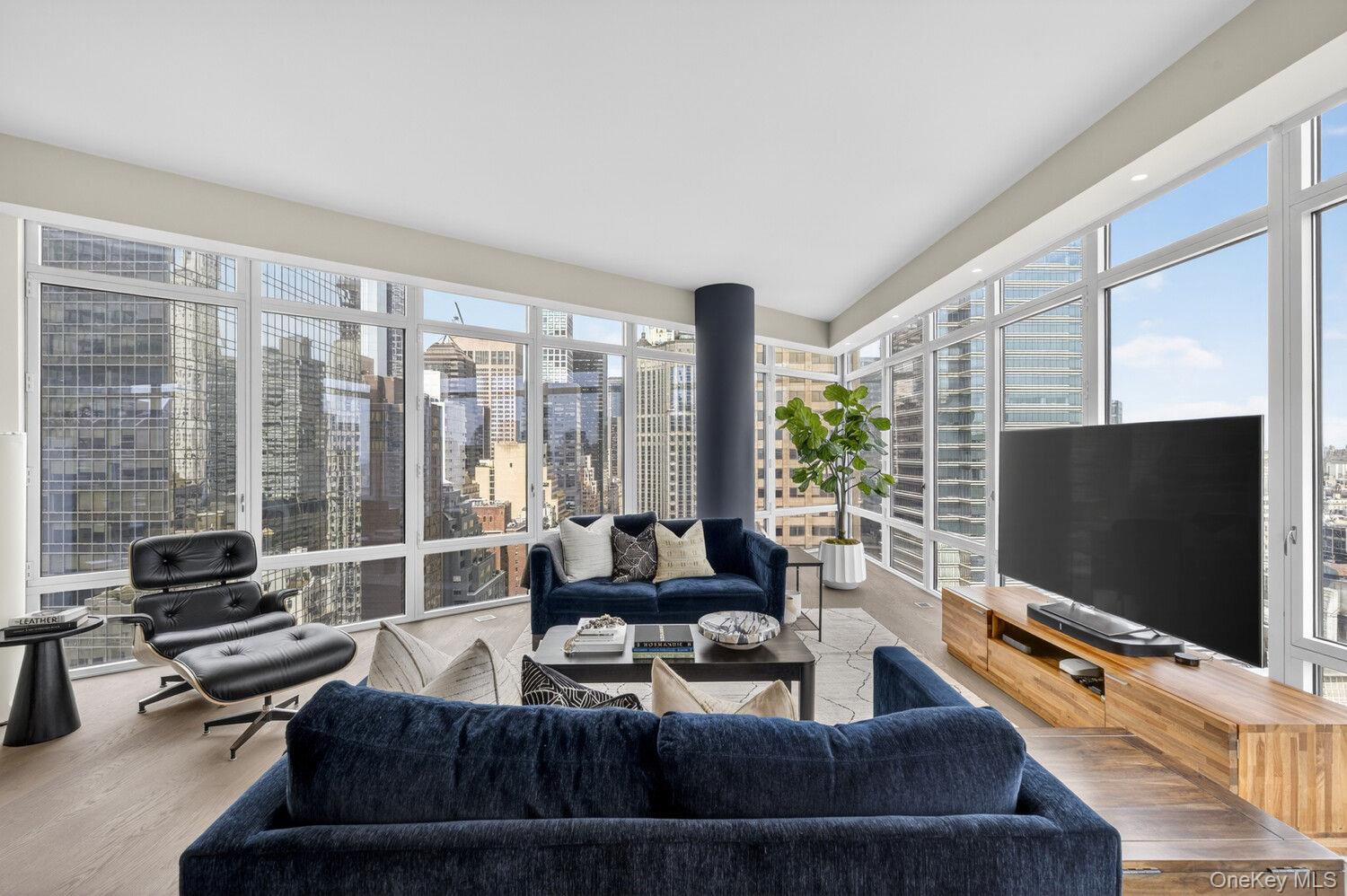 207 E 57TH Street Unit 29A, Manhattan NY 10022