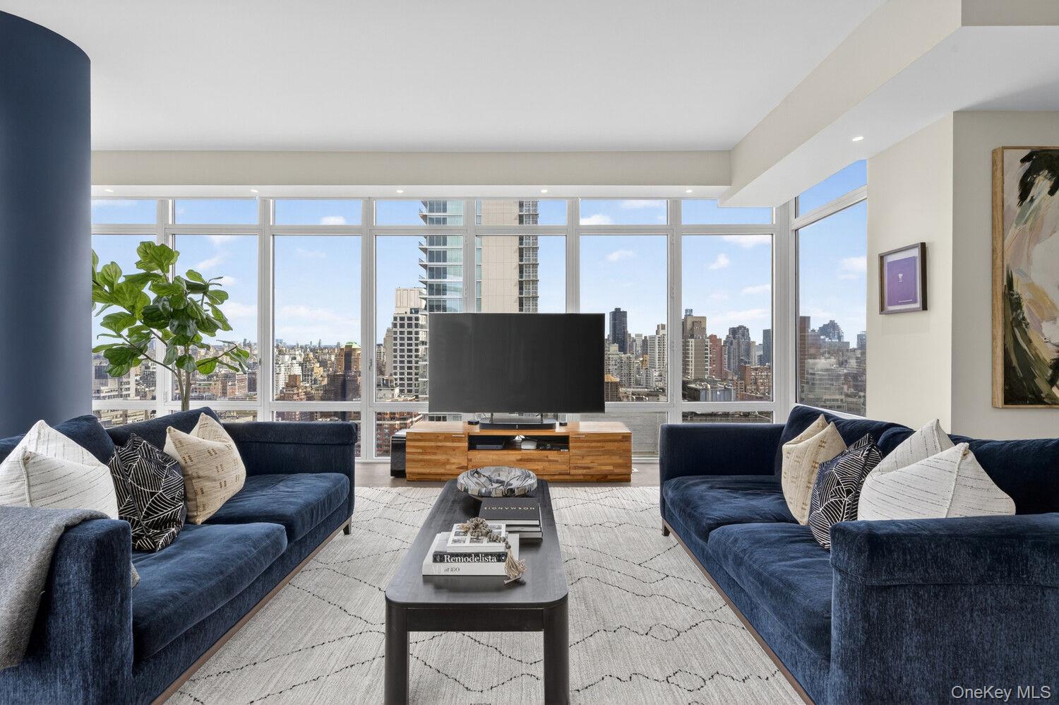 207 E 57TH Street Unit 29A, Manhattan NY 10022