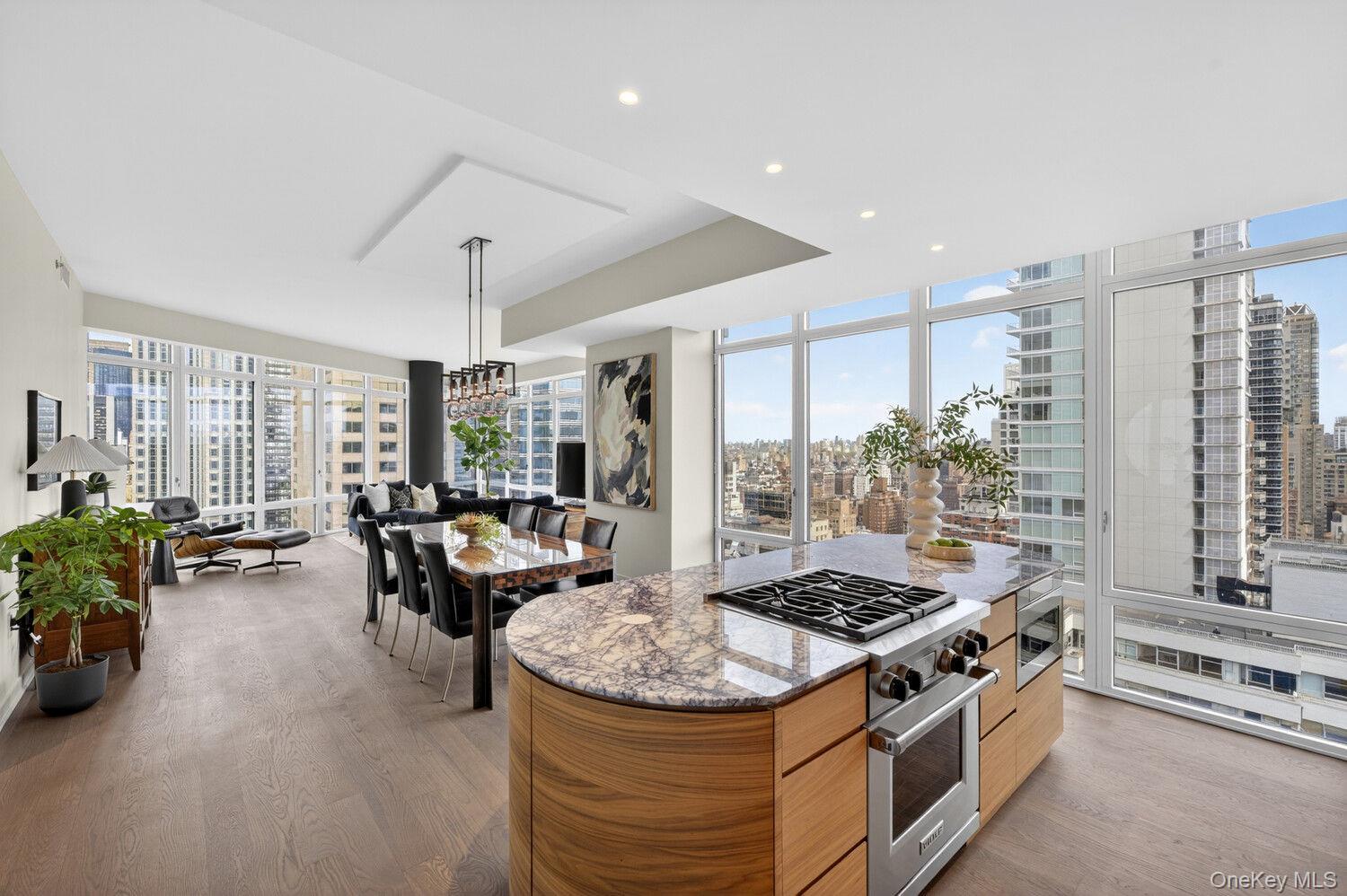 207 E 57TH Street Unit 29A, Manhattan NY 10022