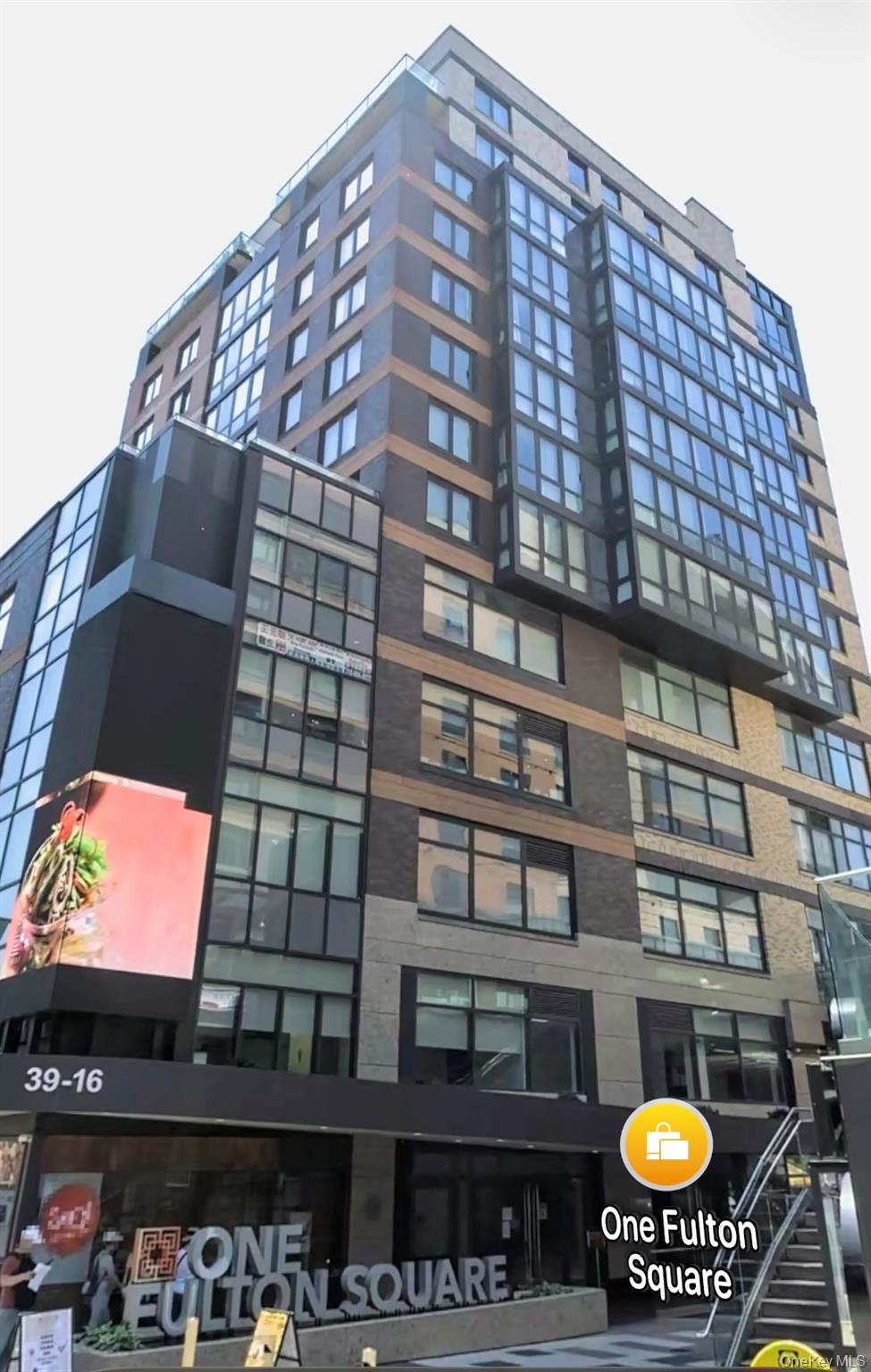 39-16 Prince Street Unit 6Floor, Flushing NY 11354
