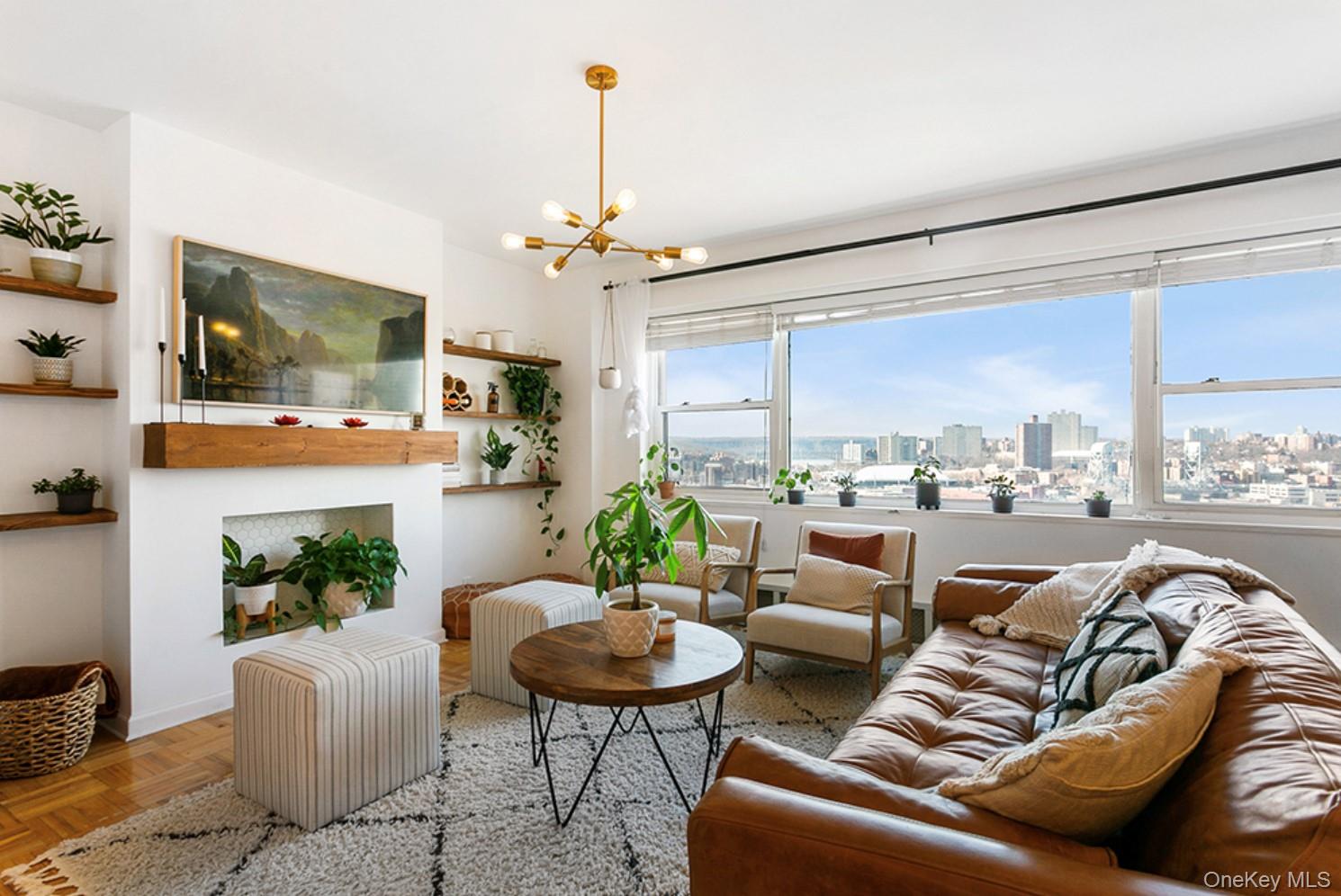 4 Fordham Hill Oval Unit 8C, Bronx NY 10468