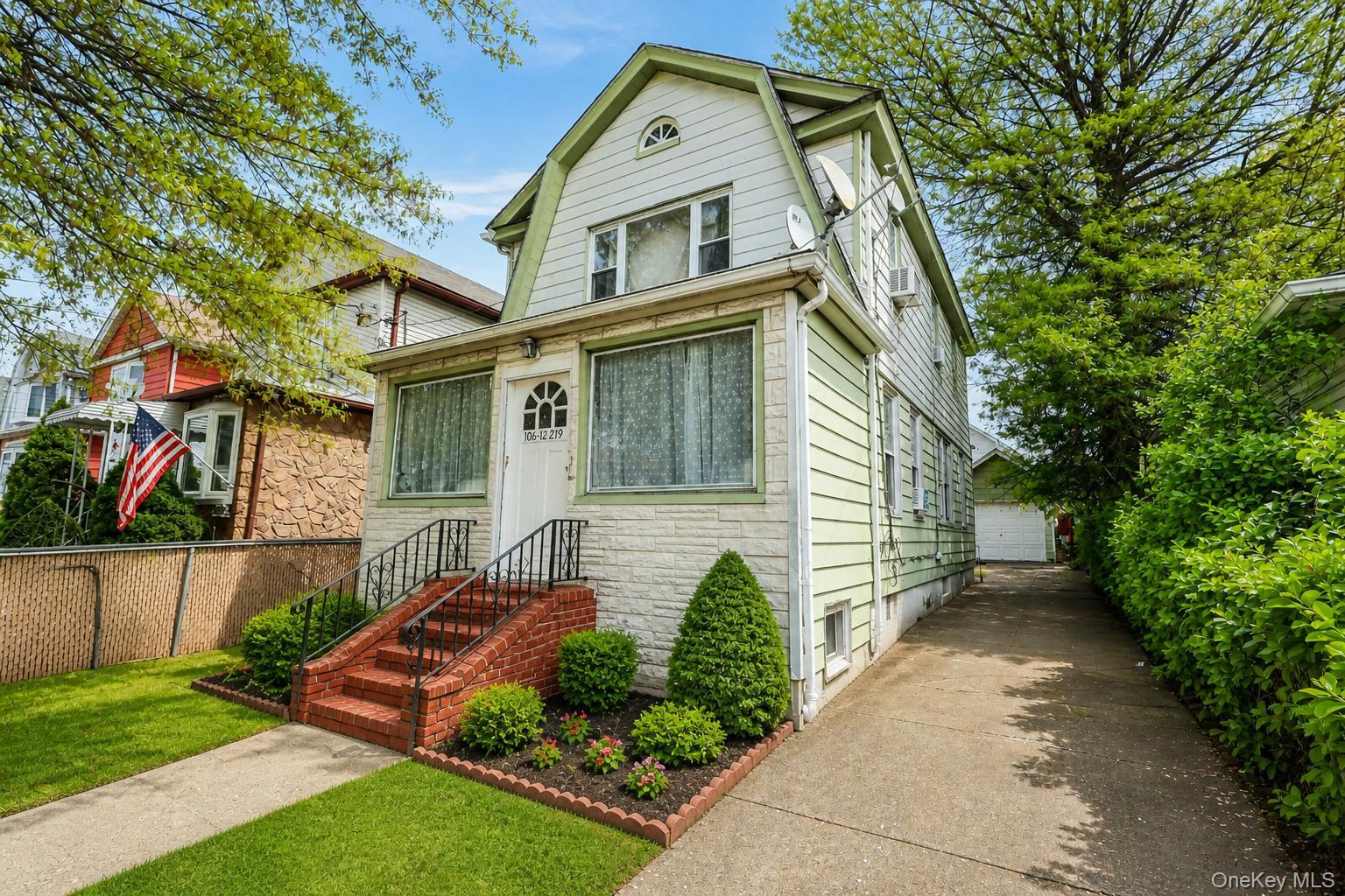 104-61 219th Street, Queens Village NY 11429