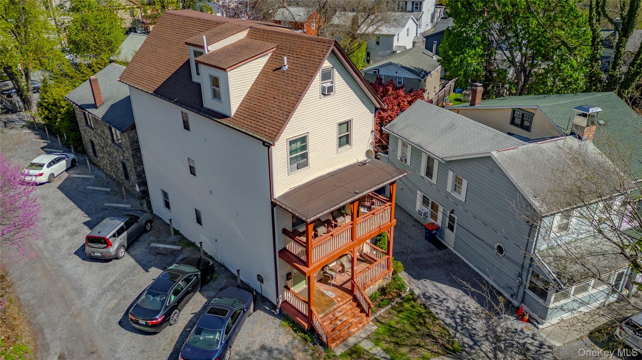 24 Rock Street, Cold Spring NY 10516