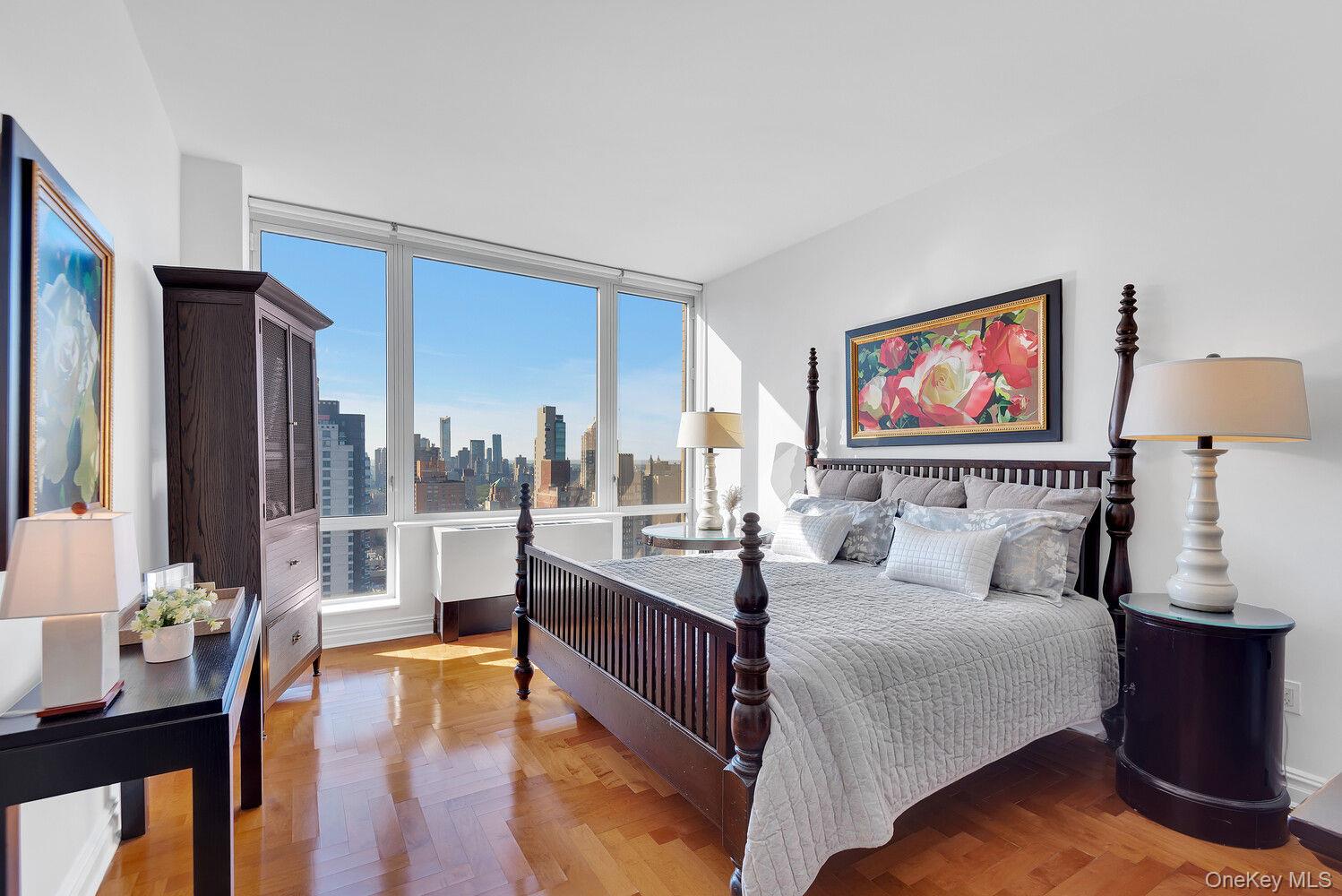401 E 60TH Street Unit 35B, Manhattan NY 10065