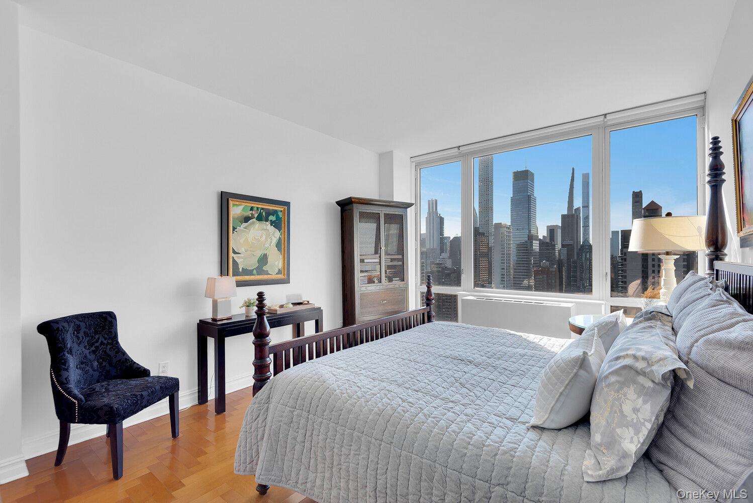 401 E 60TH Street Unit 35B, Manhattan NY 10065