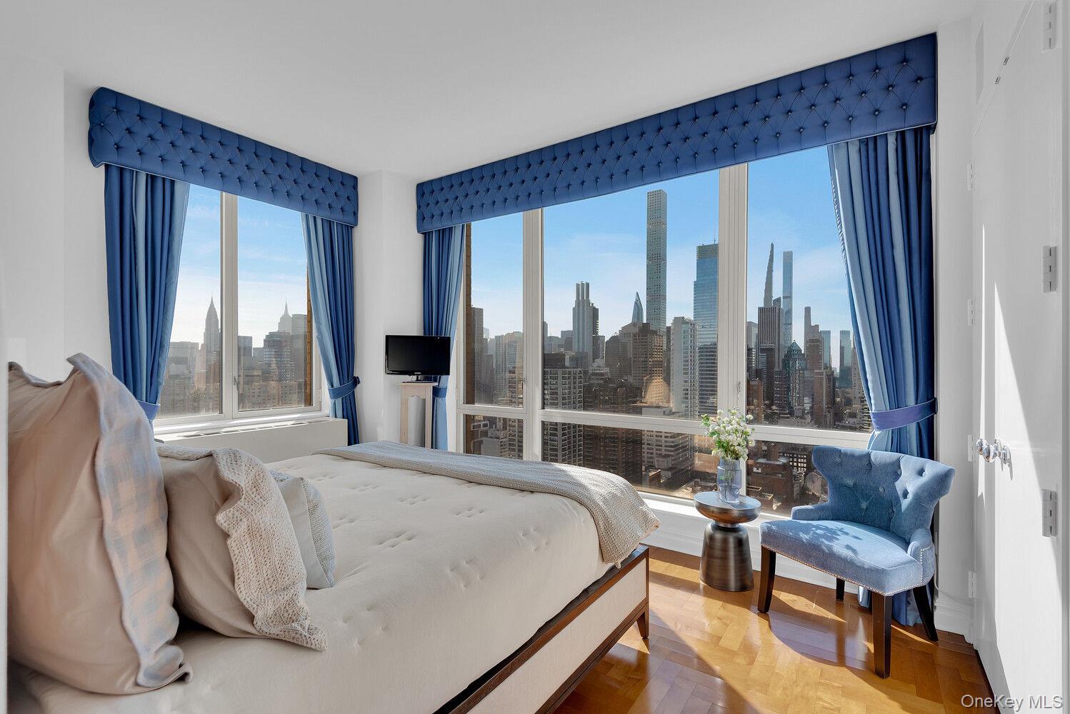 401 E 60TH Street Unit 35B, Manhattan NY 10065