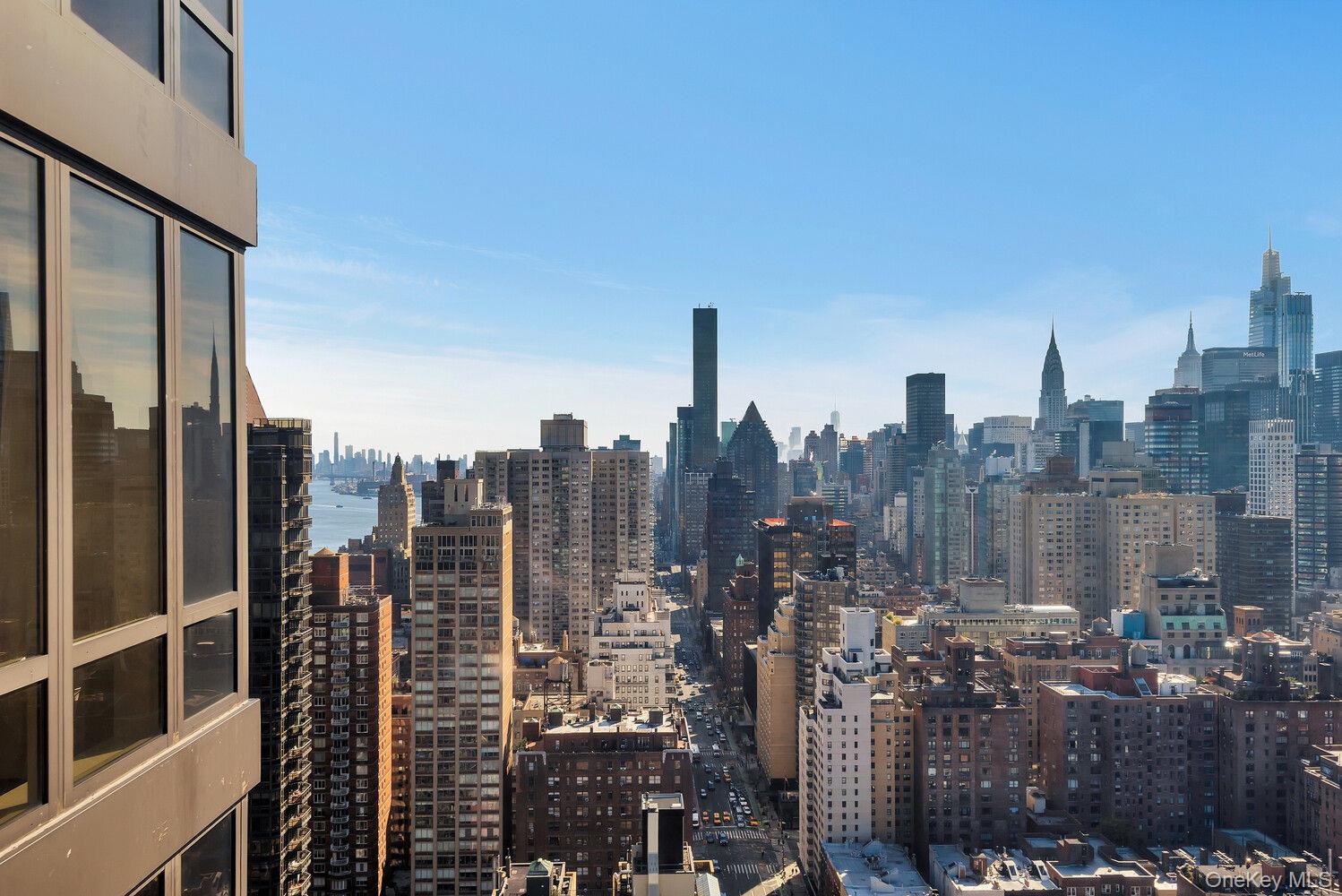 401 E 60TH Street Unit 35B, Manhattan NY 10065
