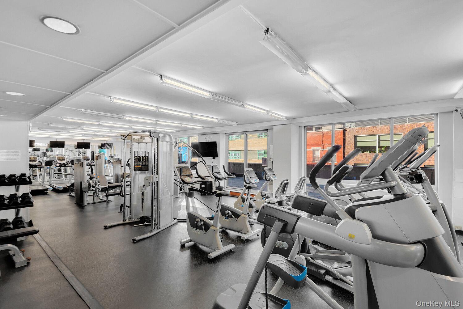 401 E 60TH Street Unit 35B, Manhattan NY 10065