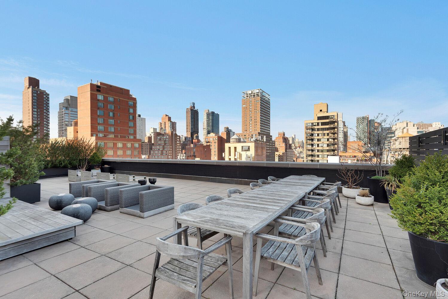 401 E 60TH Street Unit 35B, Manhattan NY 10065
