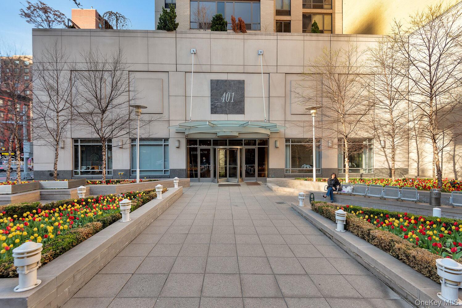 401 E 60TH Street Unit 35B, Manhattan NY 10065