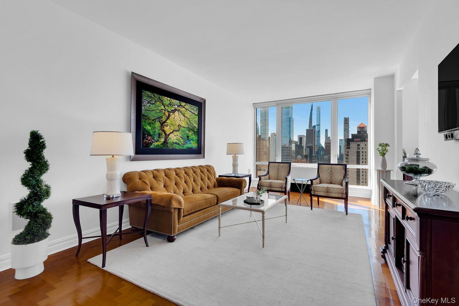 401 E 60TH Street Unit 35B, Manhattan NY 10065