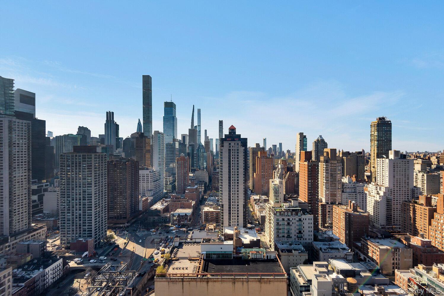 401 E 60TH Street Unit 35B, Manhattan NY 10065