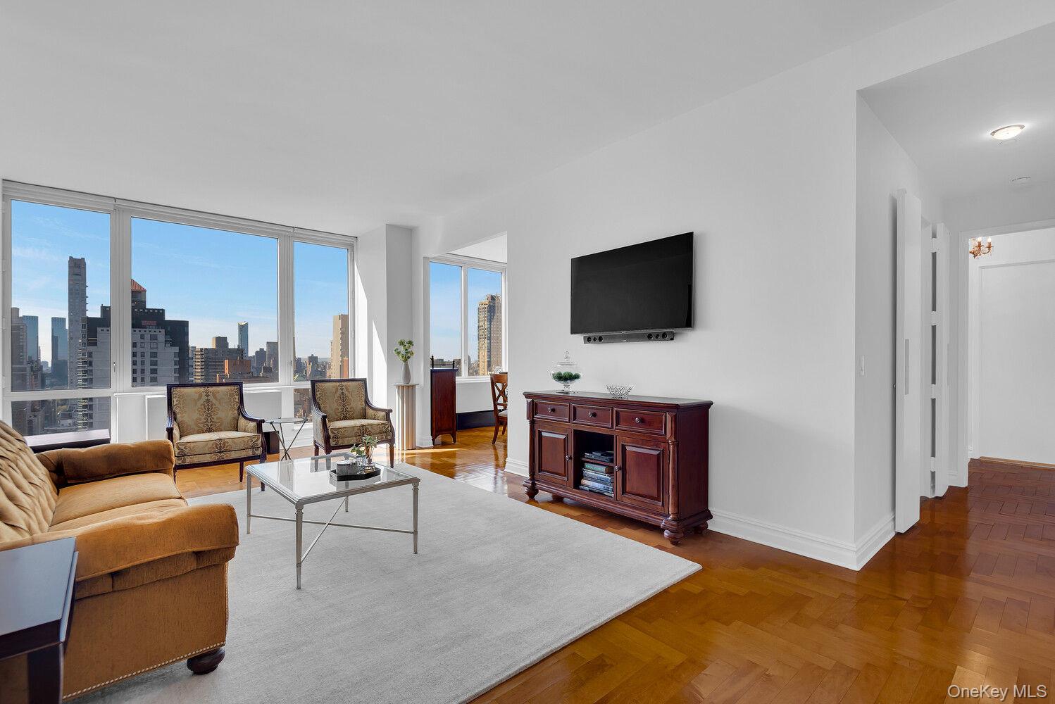 401 E 60TH Street Unit 35B, Manhattan NY 10065