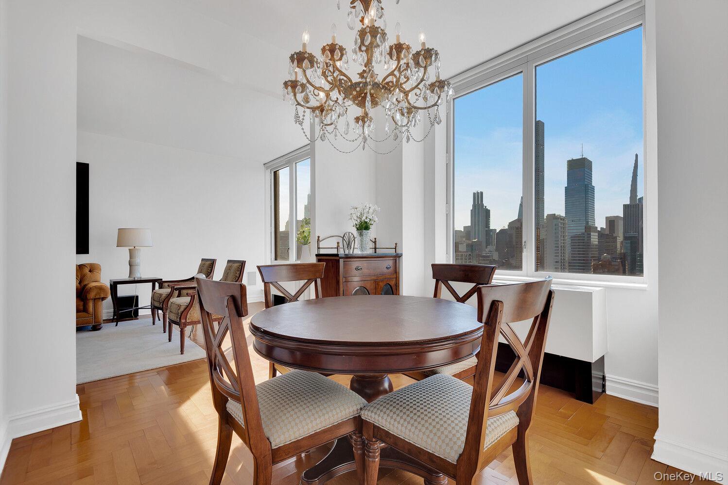401 E 60TH Street Unit 35B, Manhattan NY 10065