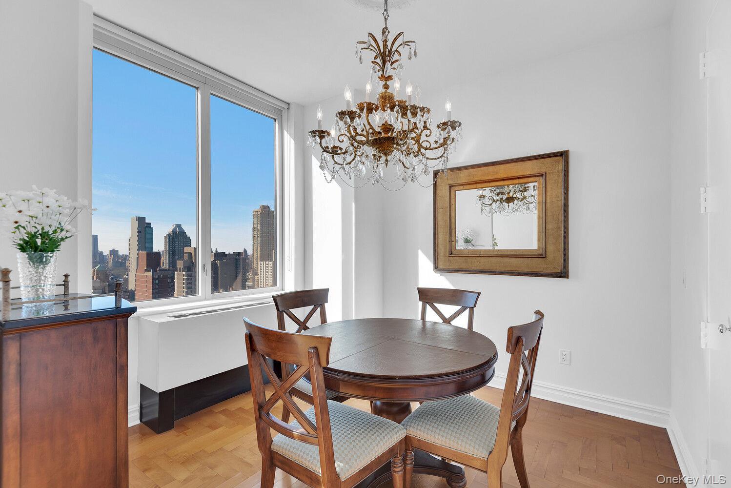 401 E 60TH Street Unit 35B, Manhattan NY 10065