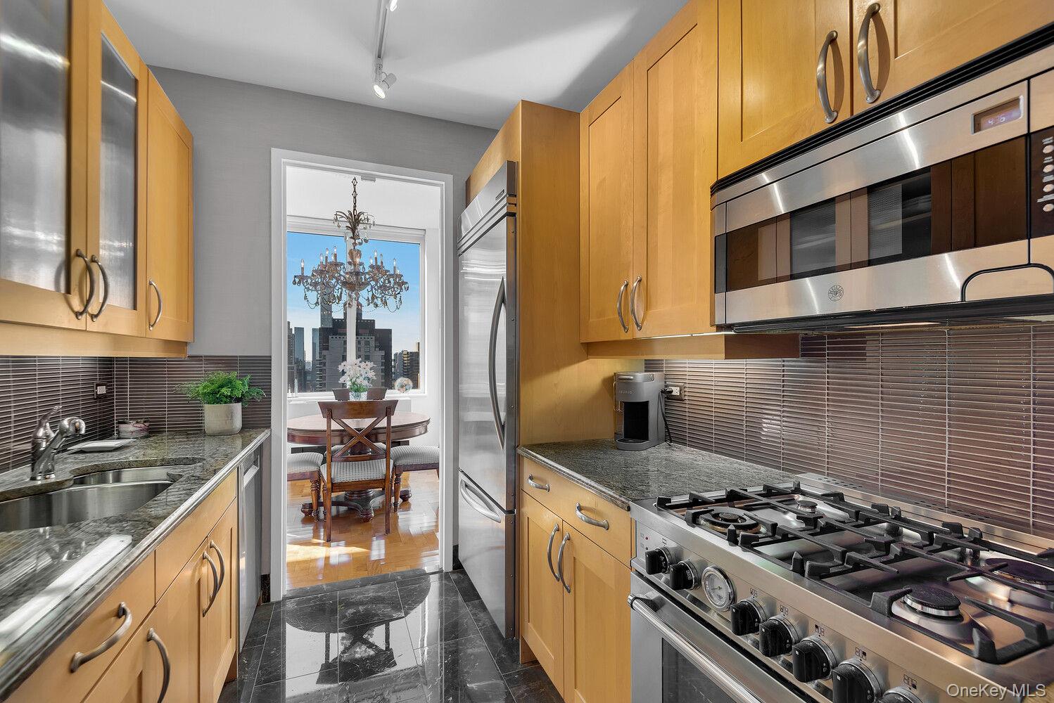401 E 60TH Street Unit 35B, Manhattan NY 10065