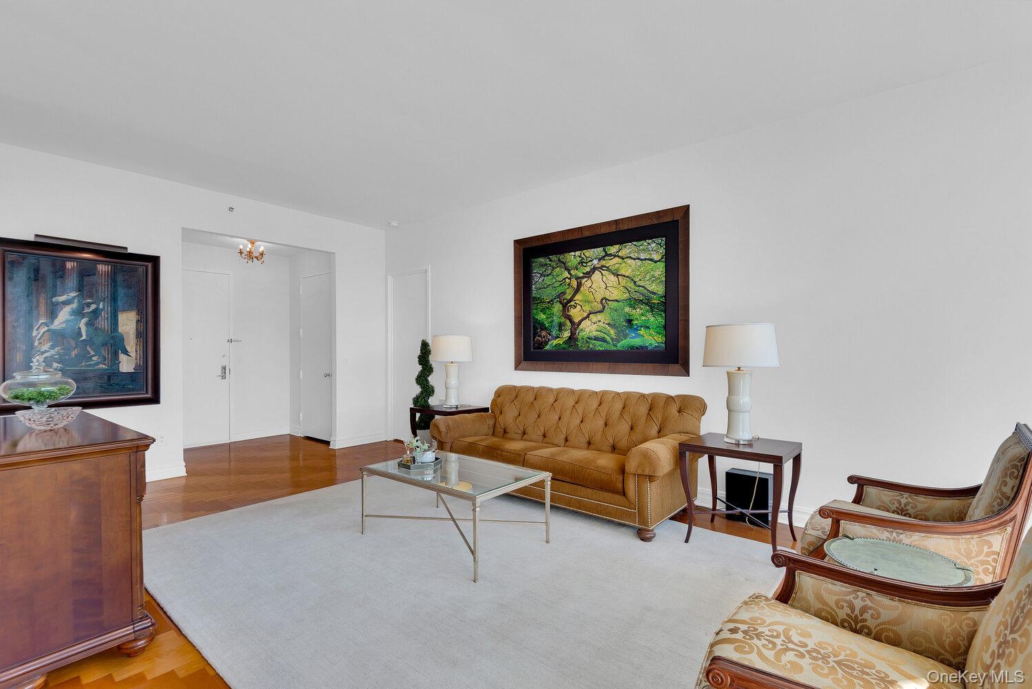 401 E 60TH Street Unit 35B, Manhattan NY 10065