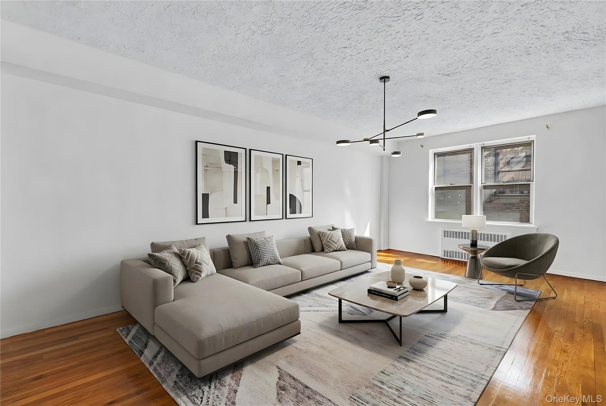 800 Grand Concourse Unit 5ES, Bronx NY 10451
