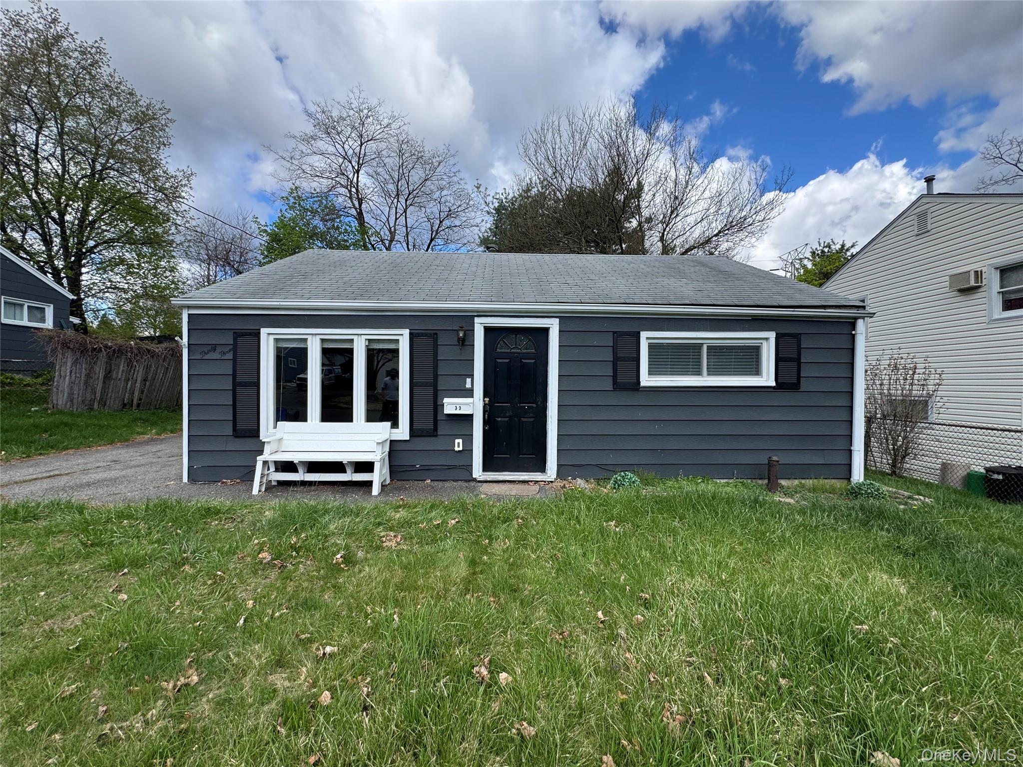 33 Hurd Avenue, Garnerville NY 10923
