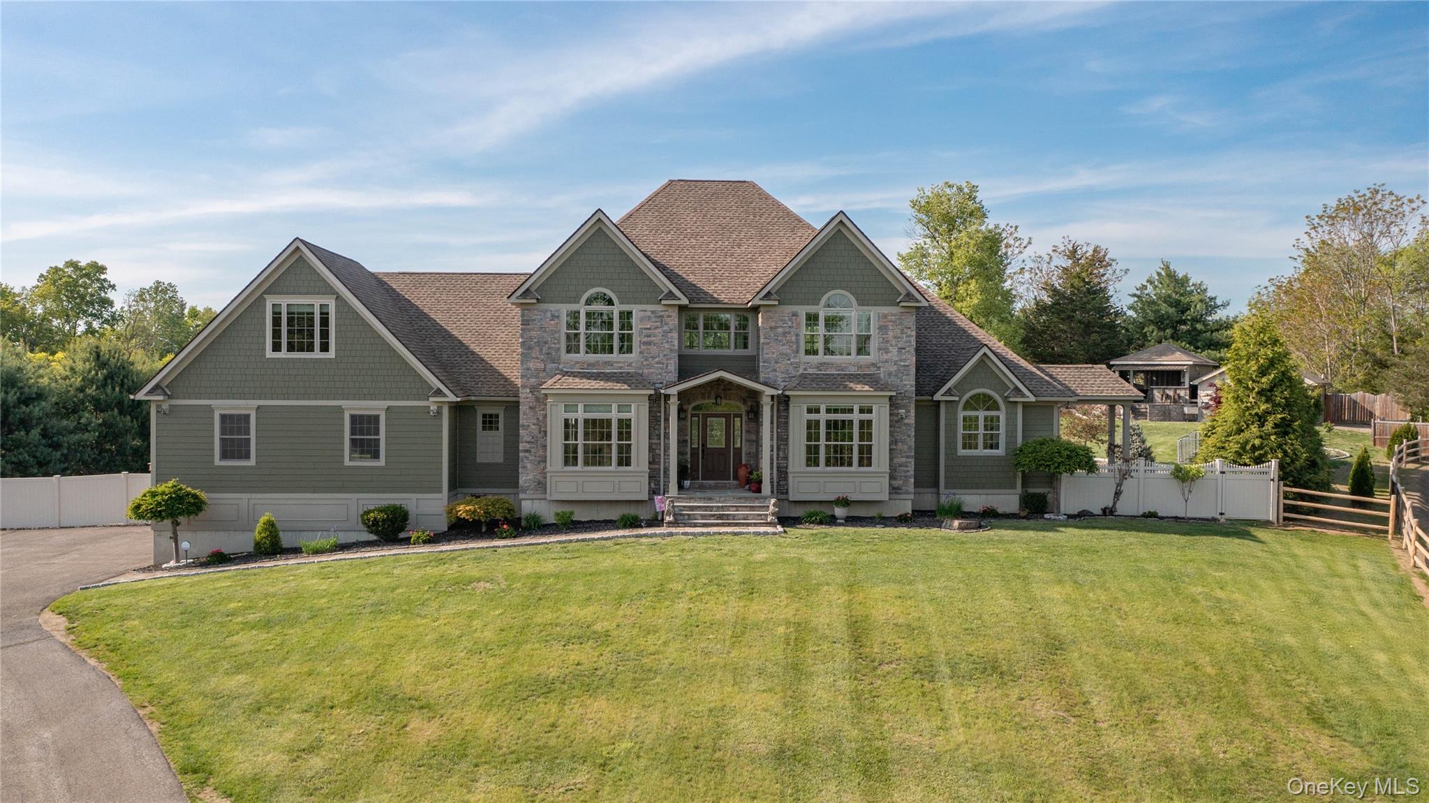 163 Hapeman Hill Road, Red Hook NY 12571