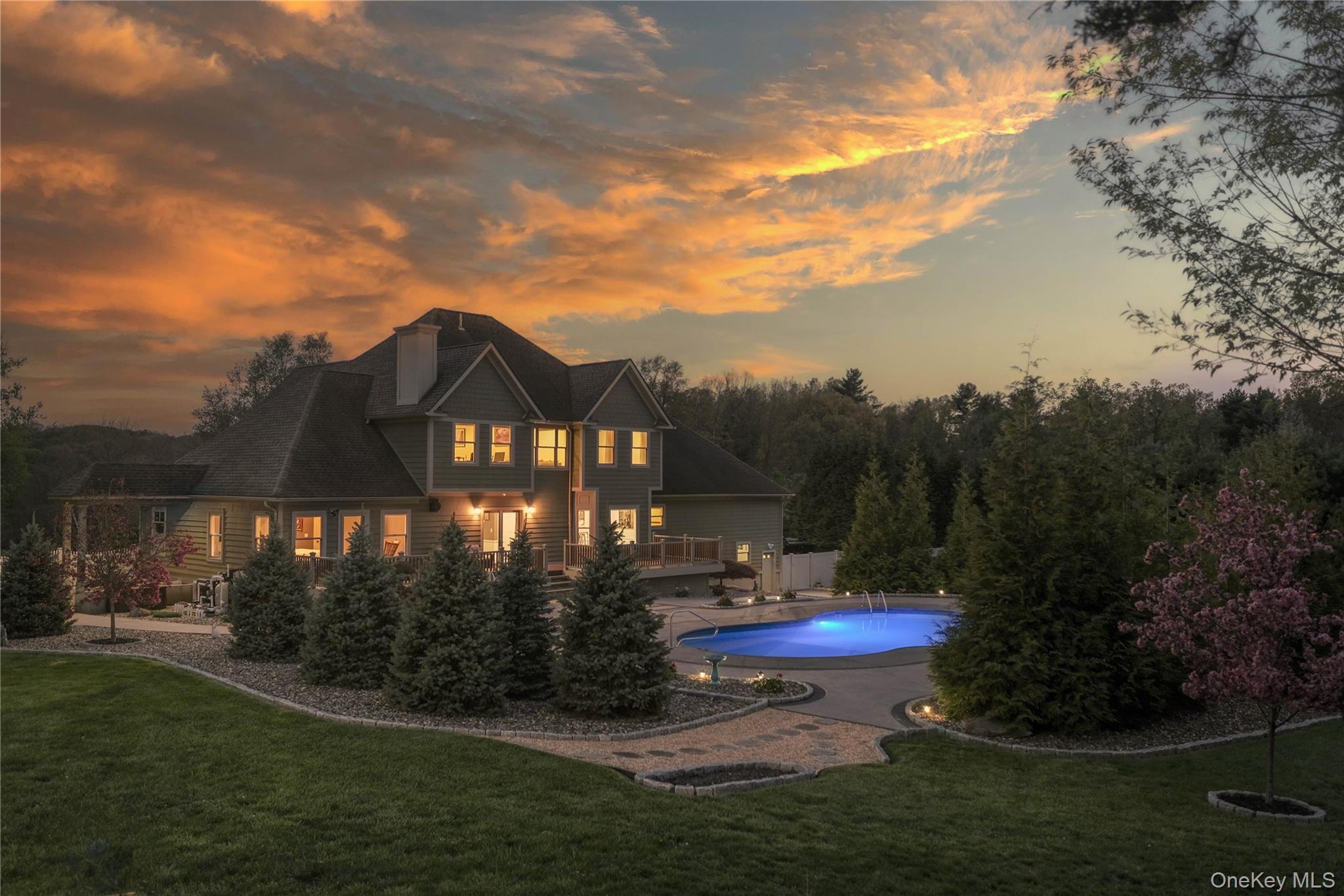 163 Hapeman Hill Road, Red Hook NY 12571