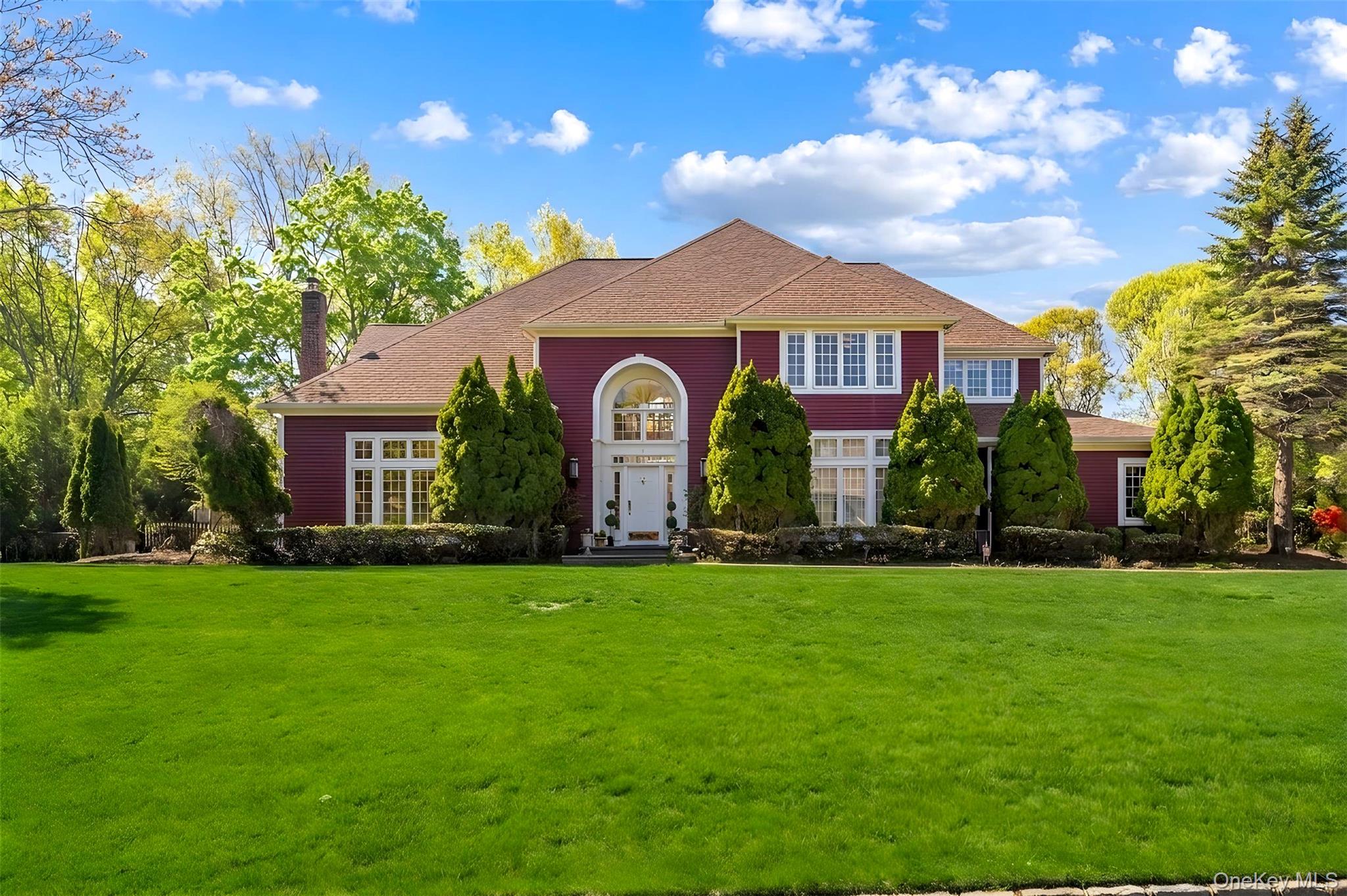 8 China Lane, East Setauket NY 11733