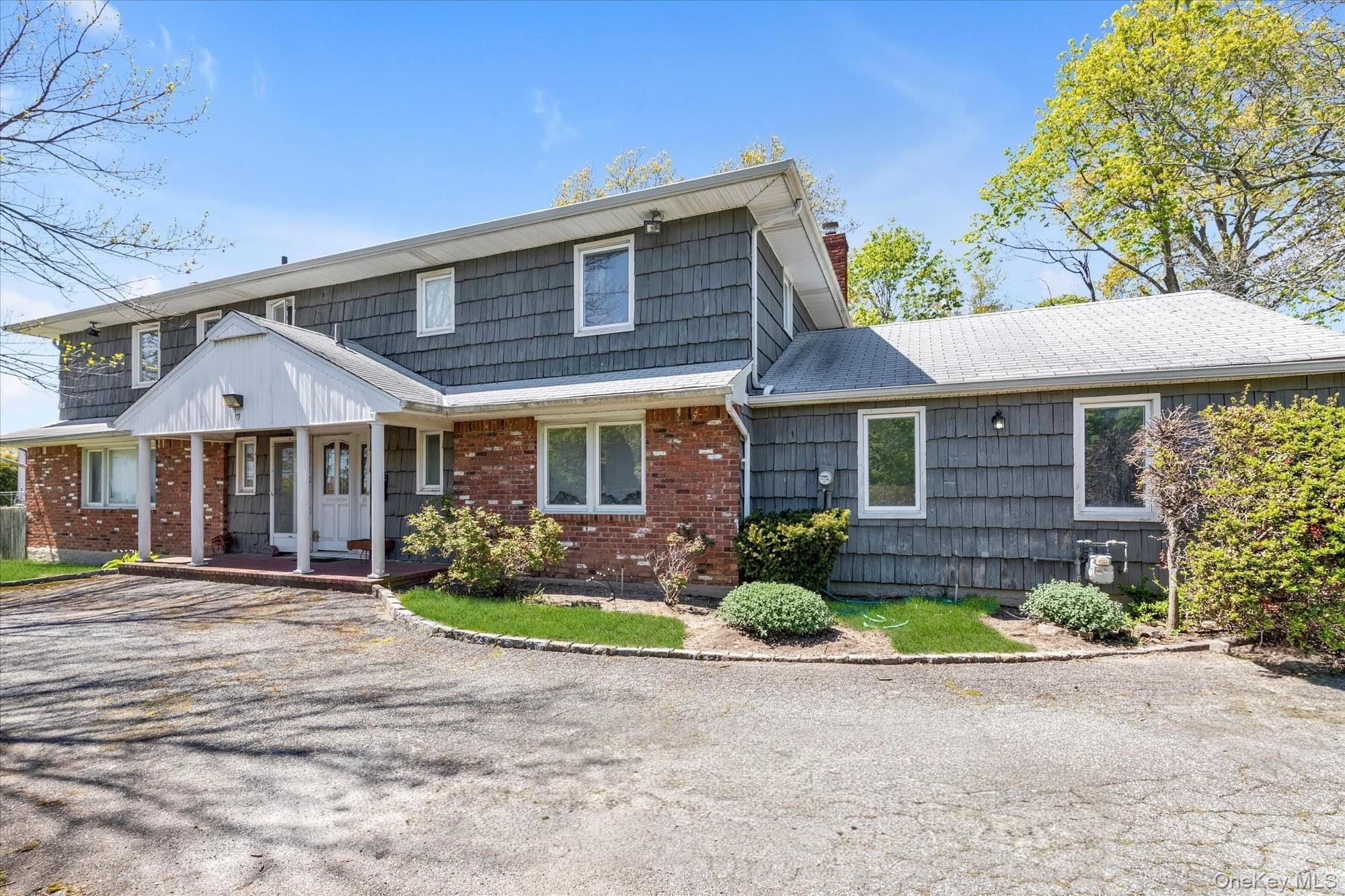 97 Birch Lane, Woodsburgh NY 11598