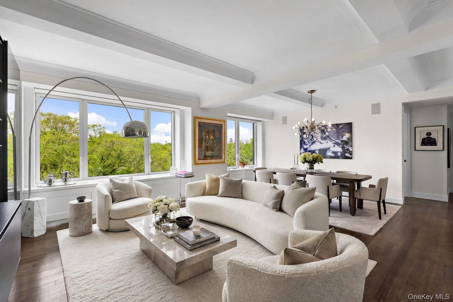 1212 5th Avenue Unit 8B, Manhattan NY 10029