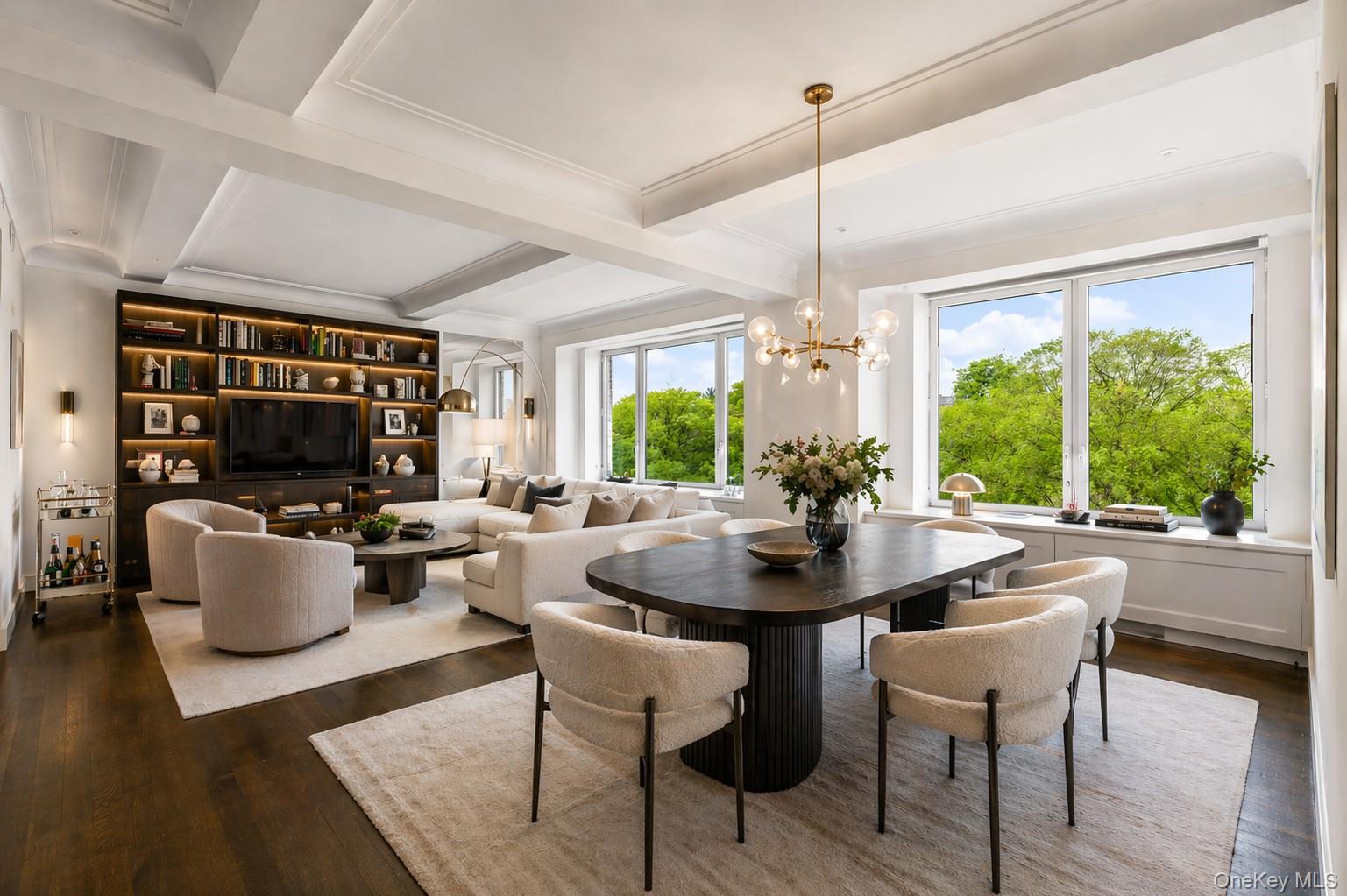 1212 5th Avenue Unit 8B, Manhattan NY 10029