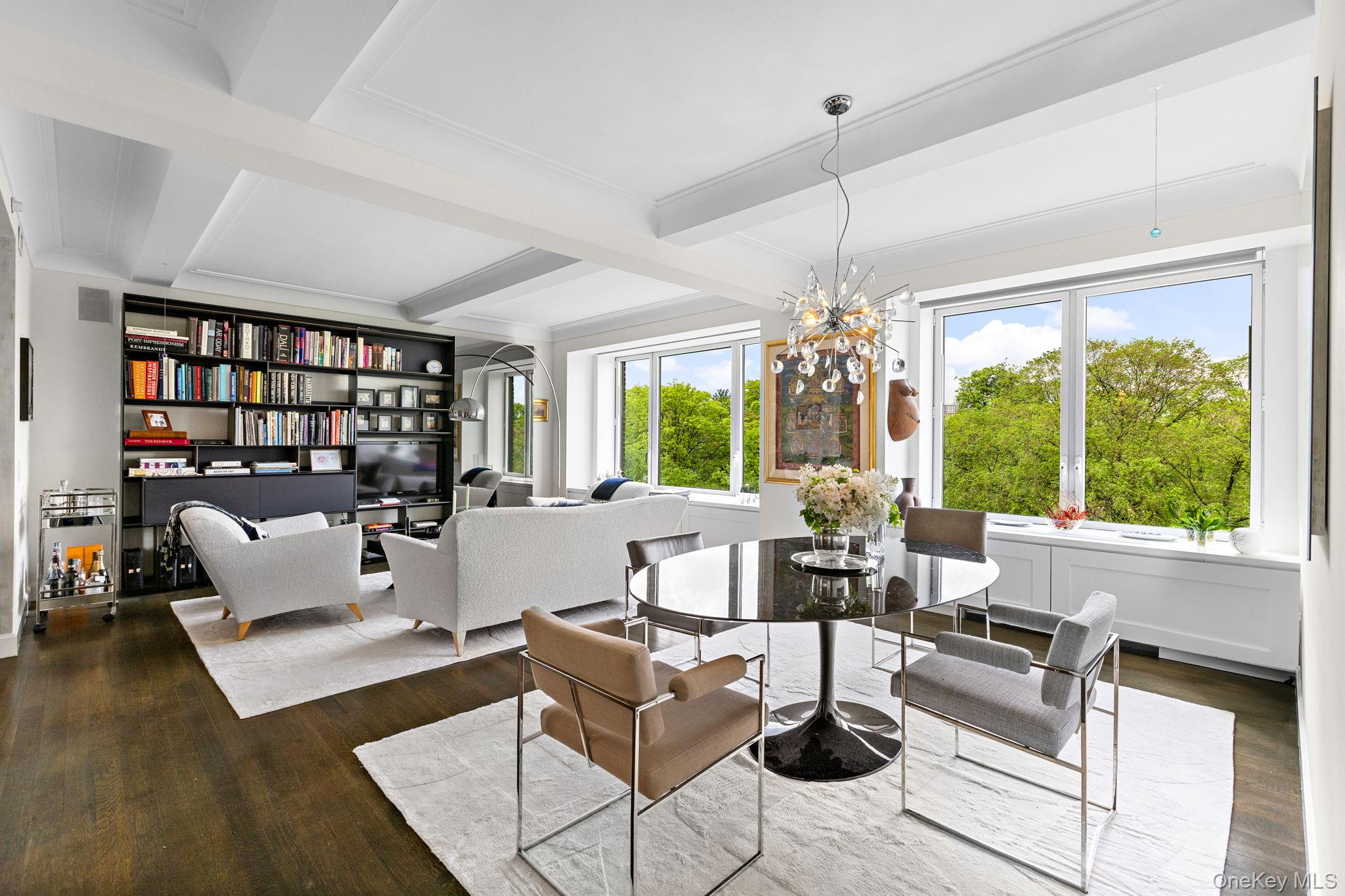 1212 5th Avenue Unit 8B, Manhattan NY 10029