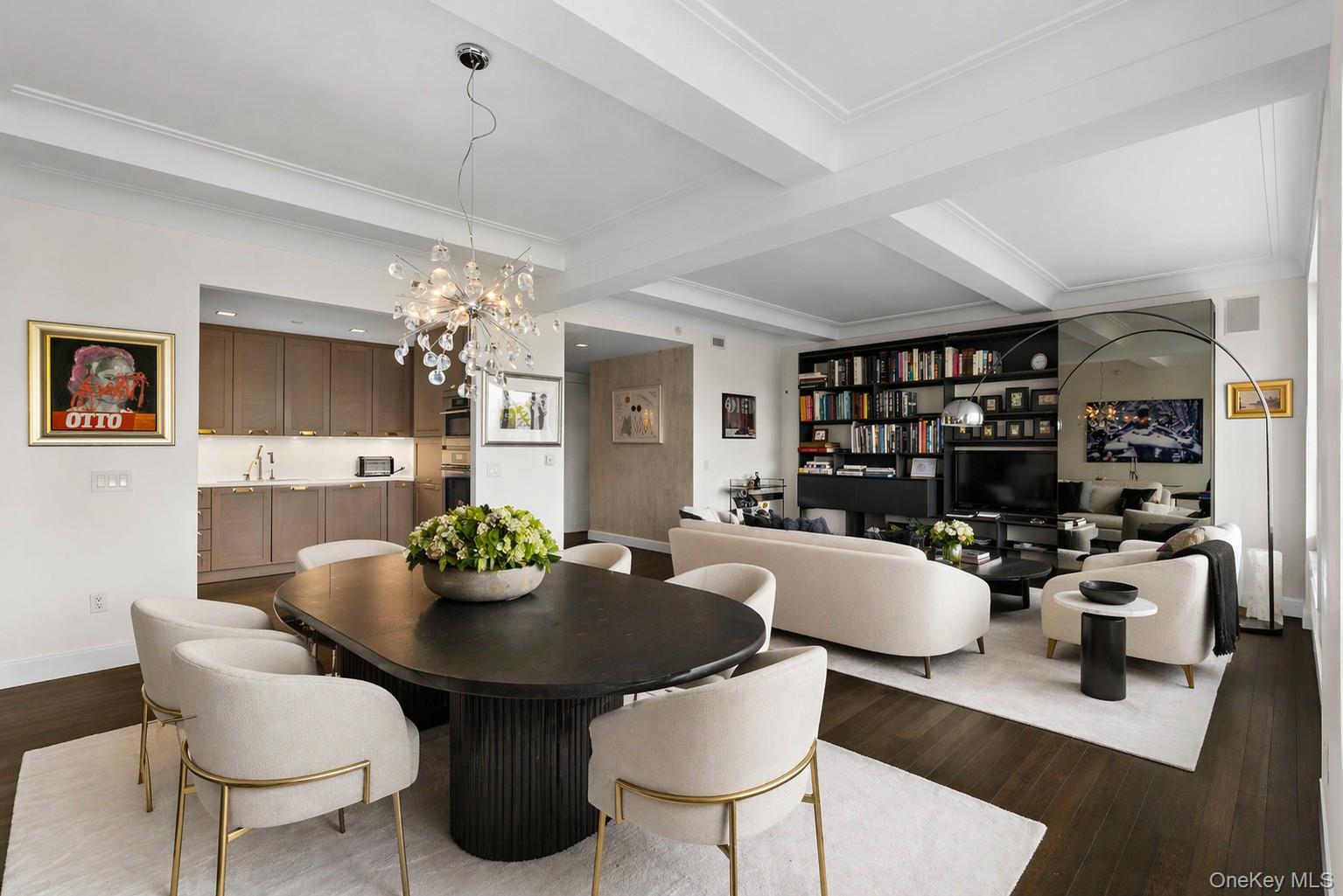 1212 5th Avenue Unit 8B, Manhattan NY 10029