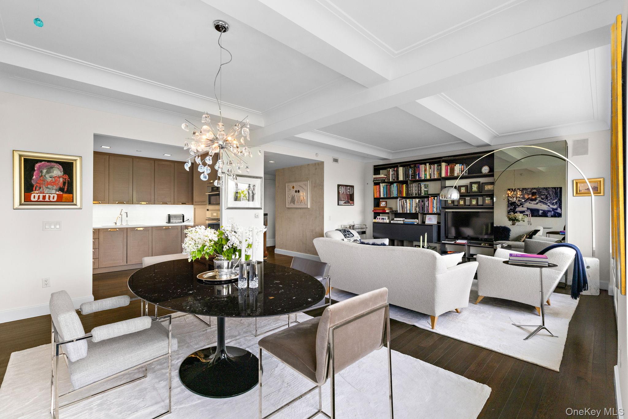 1212 5th Avenue Unit 8B, Manhattan NY 10029
