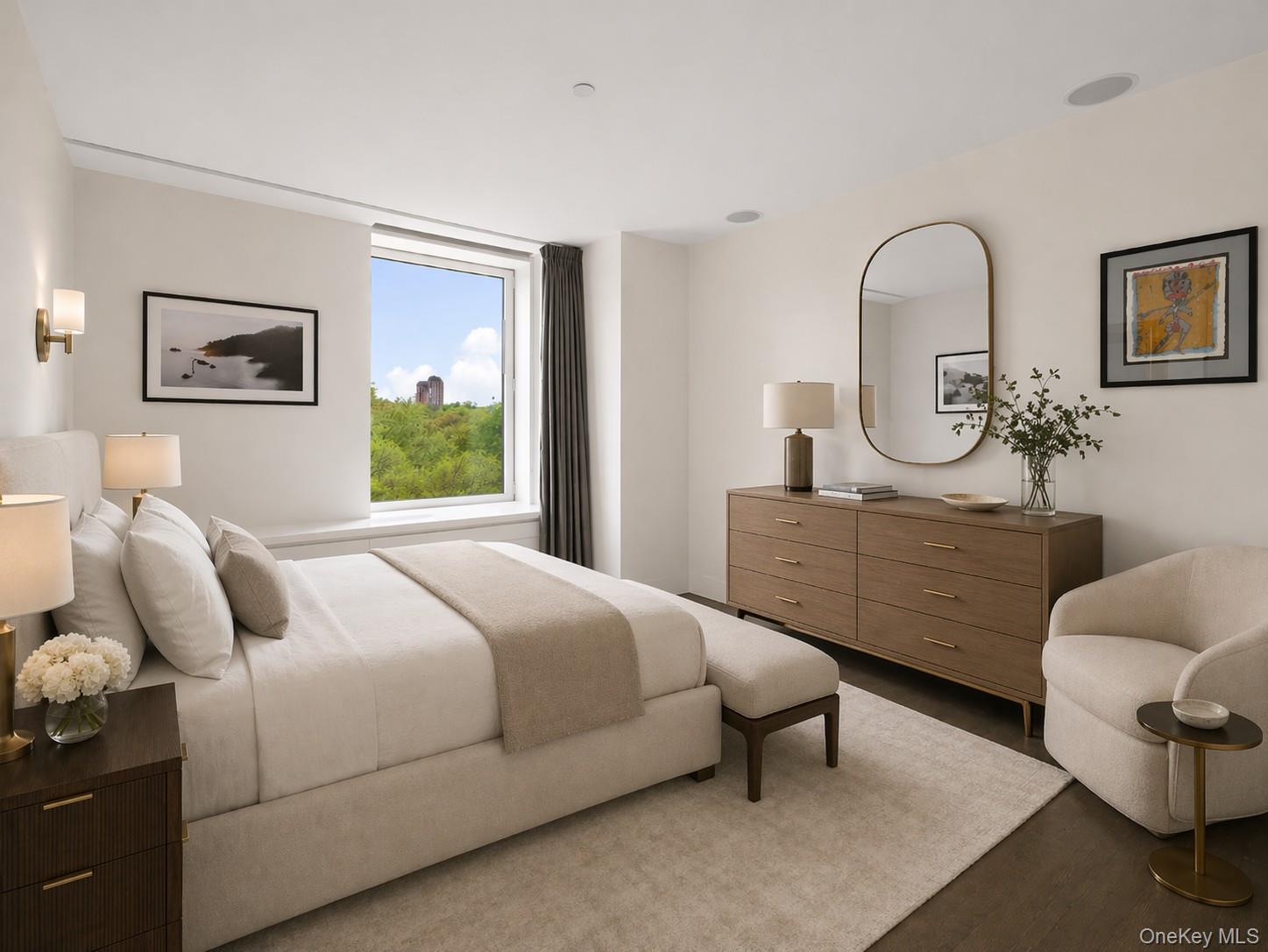 1212 5th Avenue Unit 8B, Manhattan NY 10029