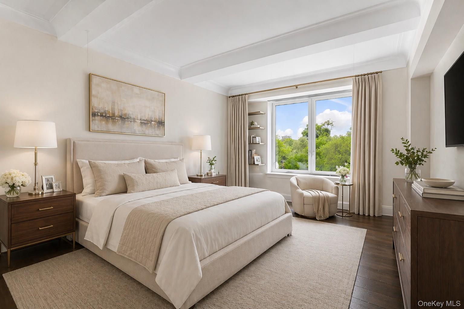1212 5th Avenue Unit 8B, Manhattan NY 10029