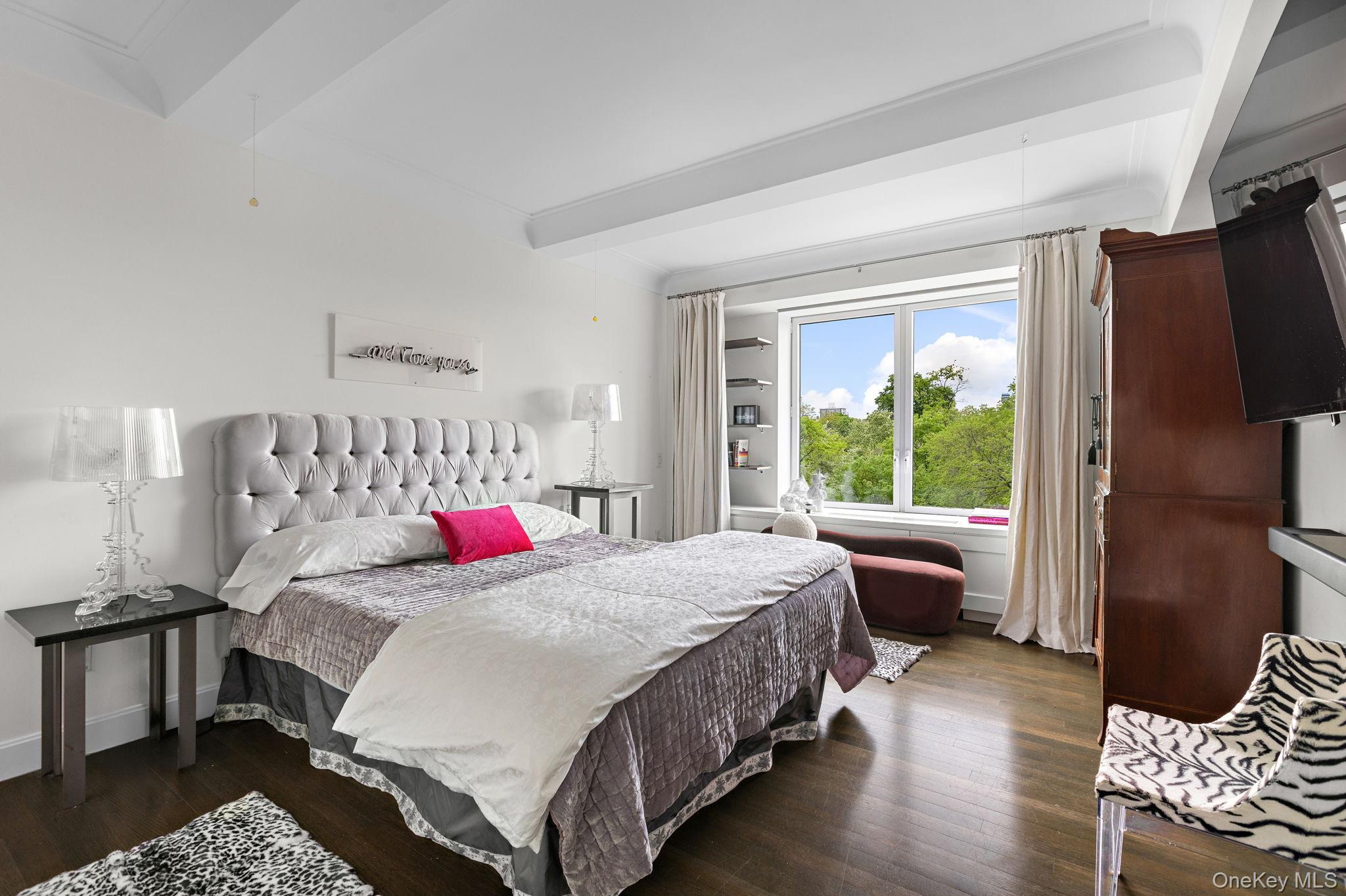 1212 5th Avenue Unit 8B, Manhattan NY 10029