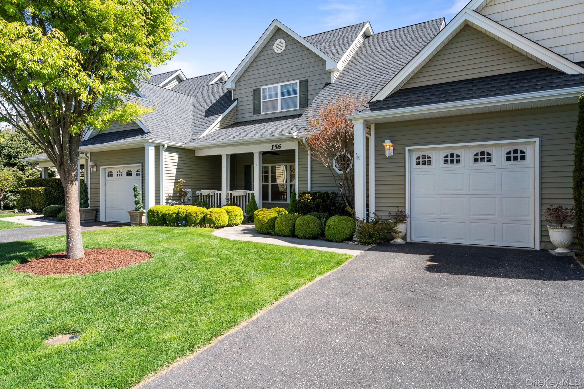 156 Stoneleigh Drive, Riverhead NY 11901