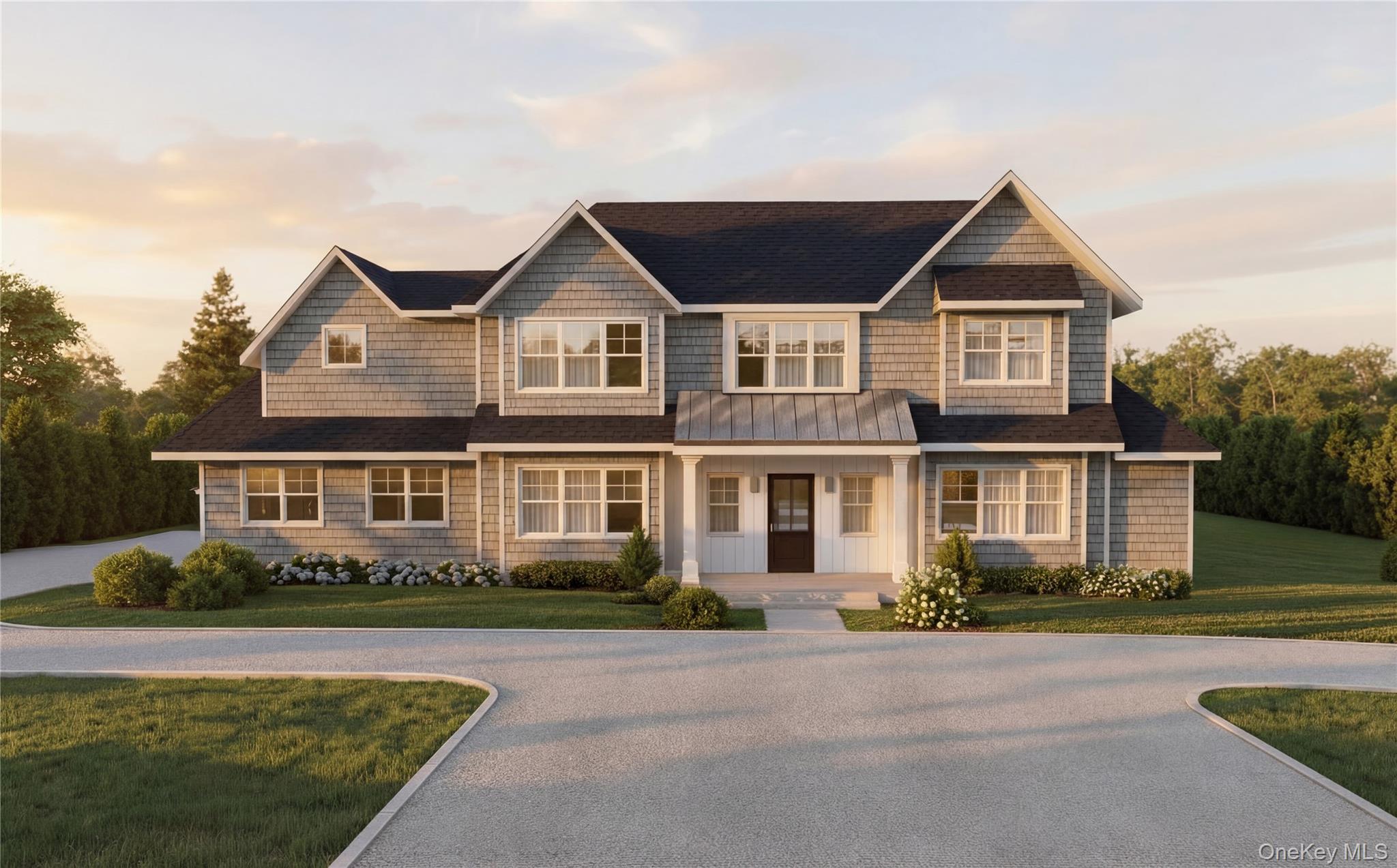 314.1 North Magee St, Southampton NY 11968