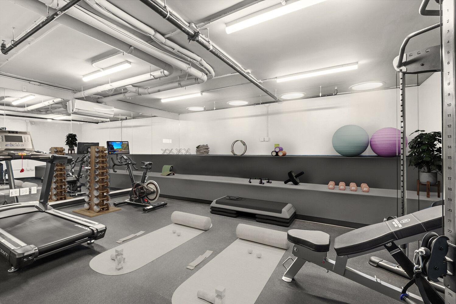 330 GRAND Street Unit 4A, Manhattan NY 10002