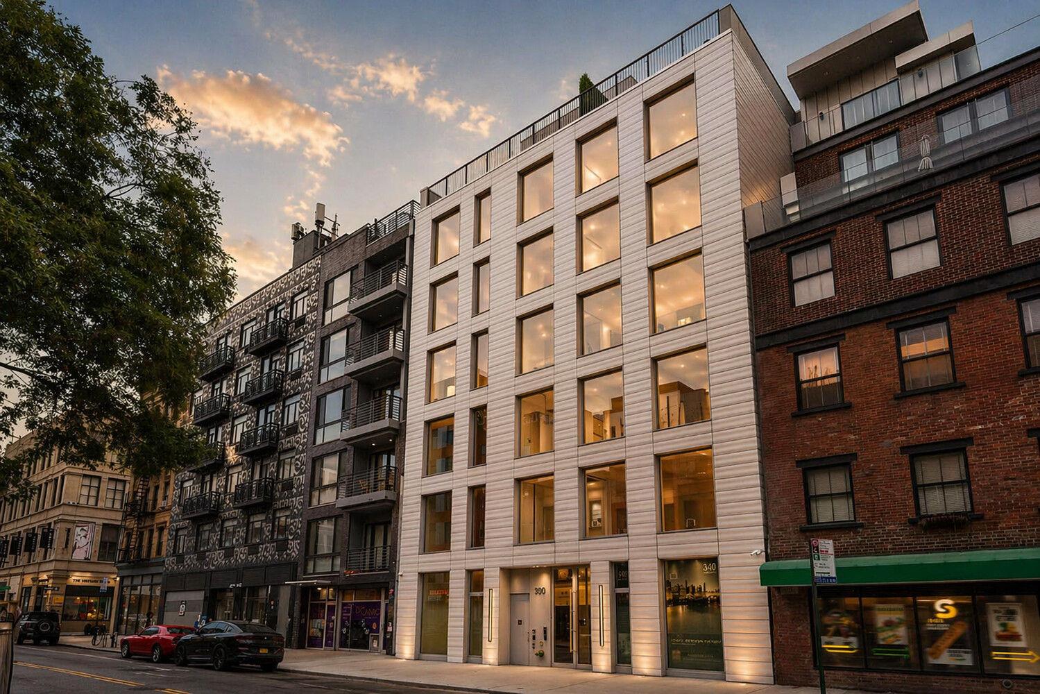 330 GRAND Street Unit 4A, Manhattan NY 10002