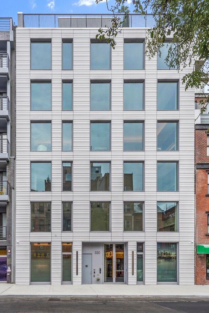 330 GRAND Street Unit 4A, Manhattan NY 10002