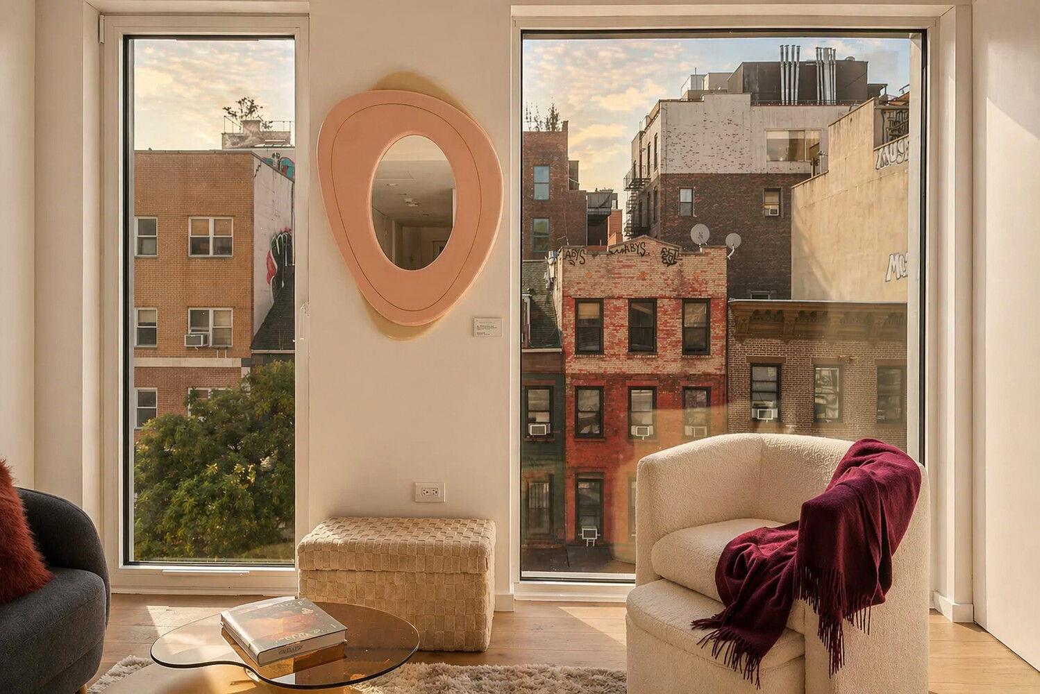 330 GRAND Street Unit 4A, Manhattan NY 10002