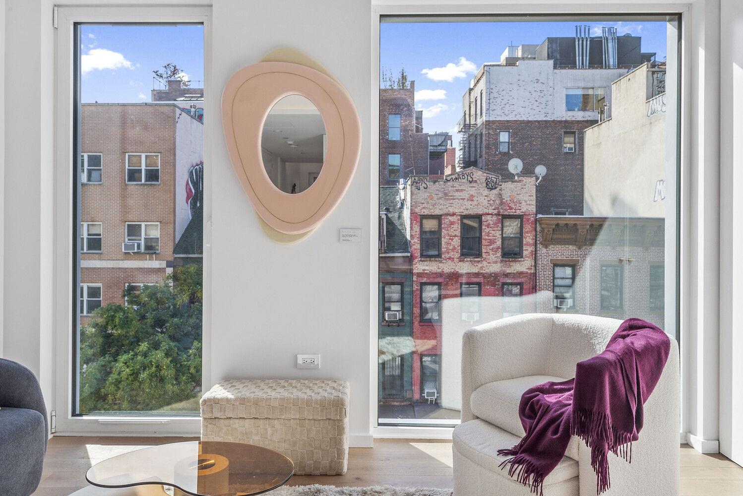 330 GRAND Street Unit 4A, Manhattan NY 10002
