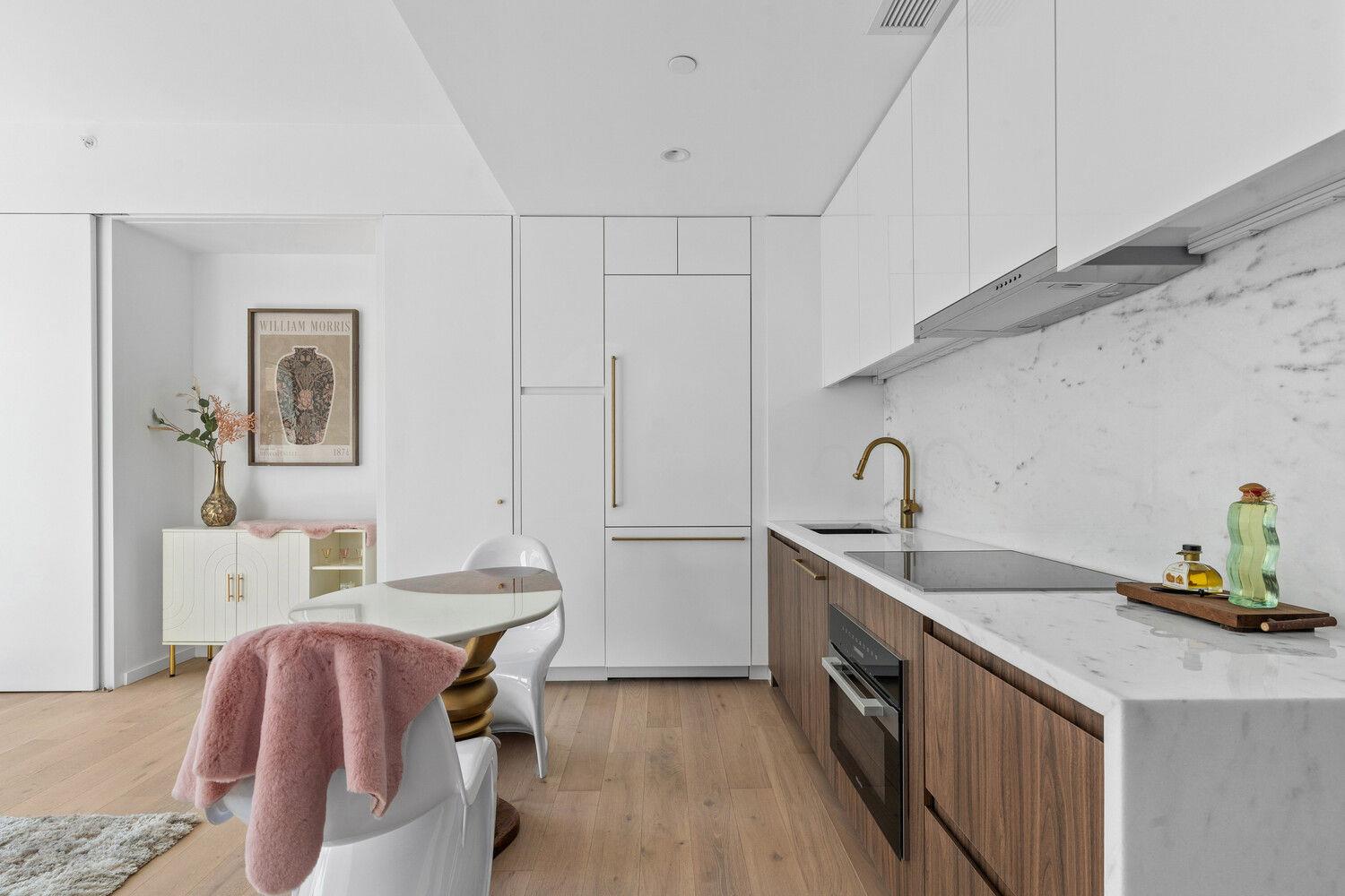 330 GRAND Street Unit 4A, Manhattan NY 10002