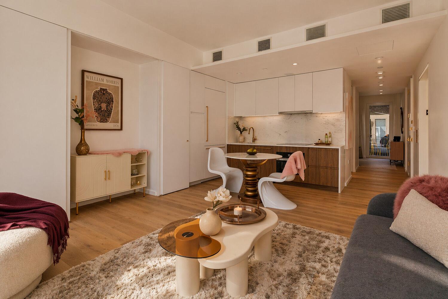 330 GRAND Street Unit 4A, Manhattan NY 10002