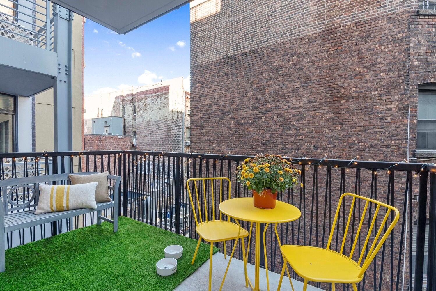 330 GRAND Street Unit 4A, Manhattan NY 10002