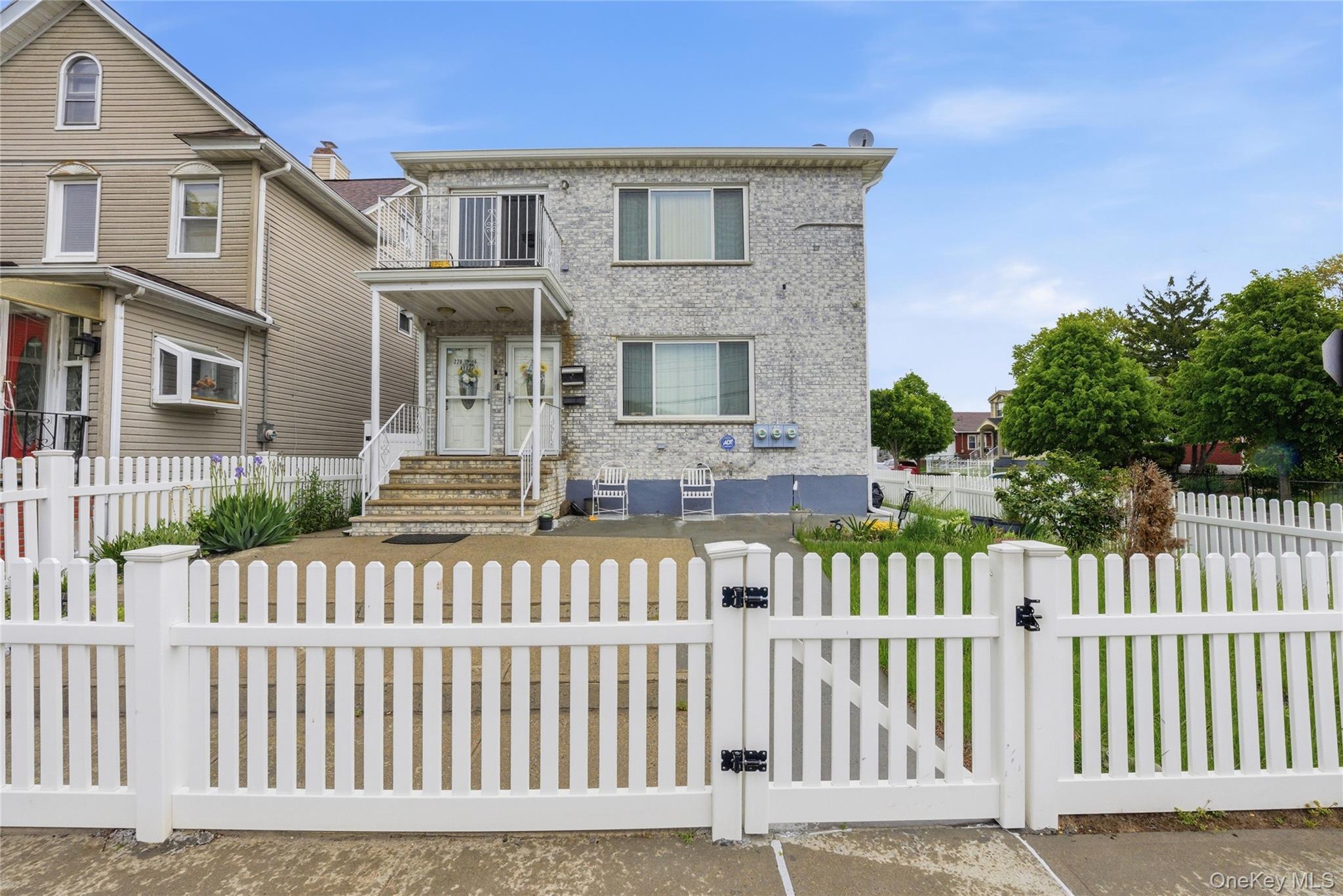 220-19 146th Avenue, Springfield Gardens NY 11413