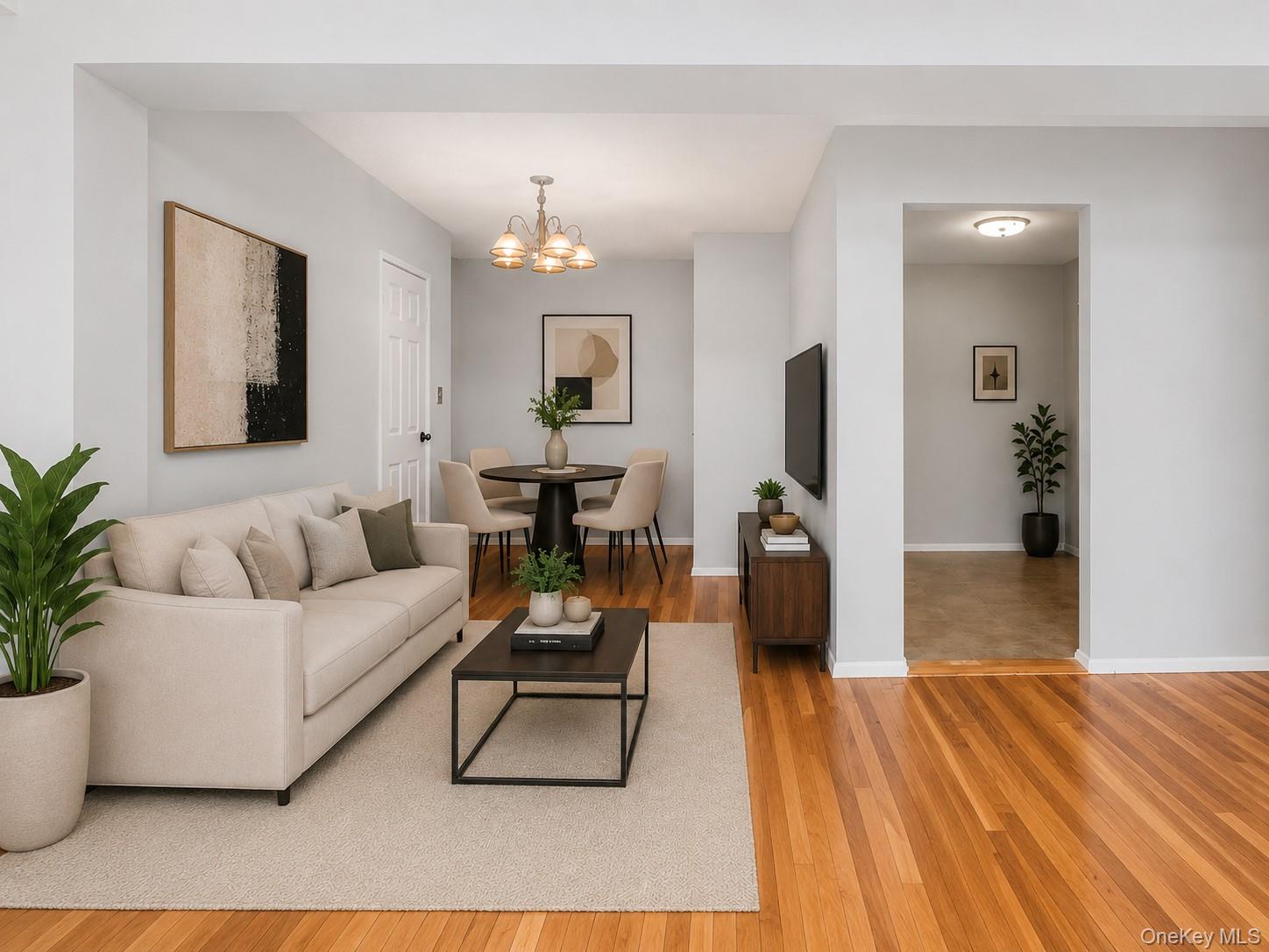 3123 Bailey Avenue Unit 2B, Bronx NY 10463